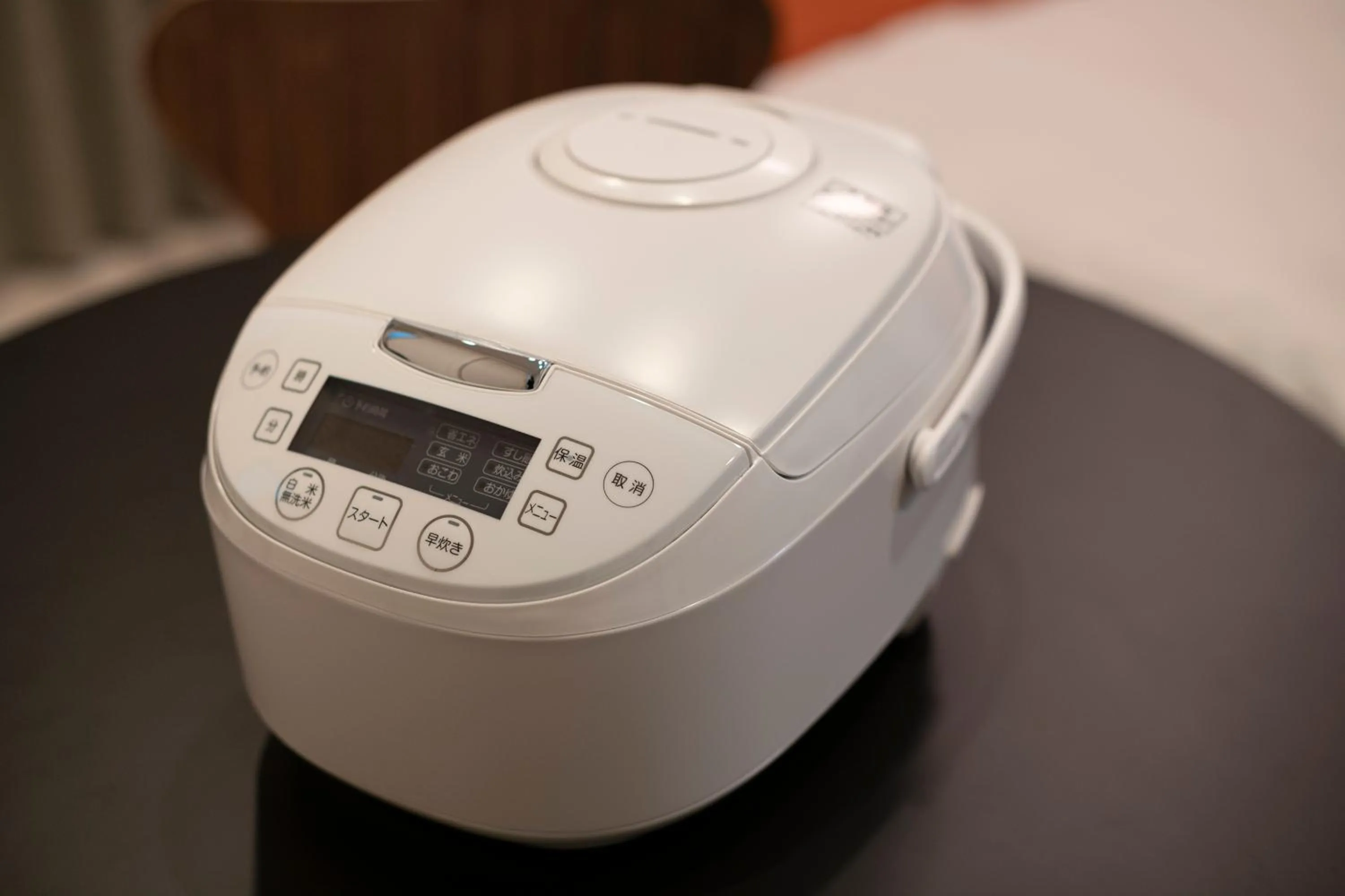 Kitchen or kitchenette in Blossom Terrace Ryogoku