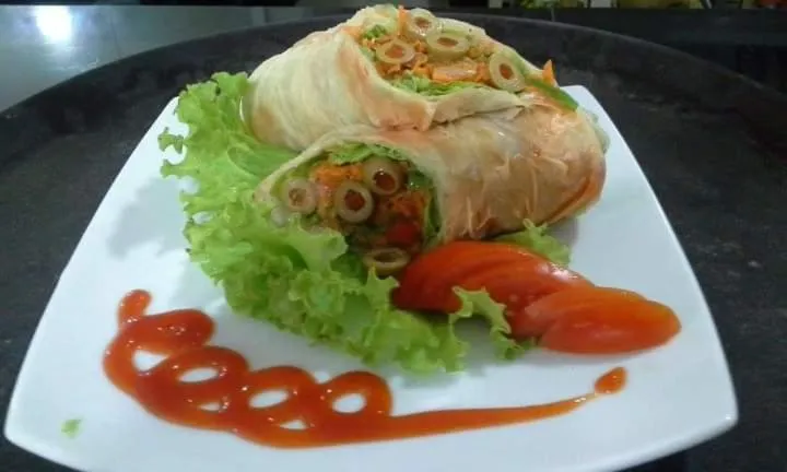 Citrus Cafe & Restaurant