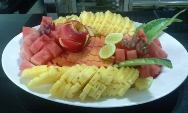 Citrus Cafe & Restaurant