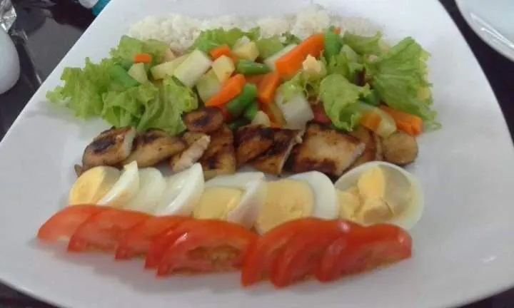 Citrus Cafe & Restaurant