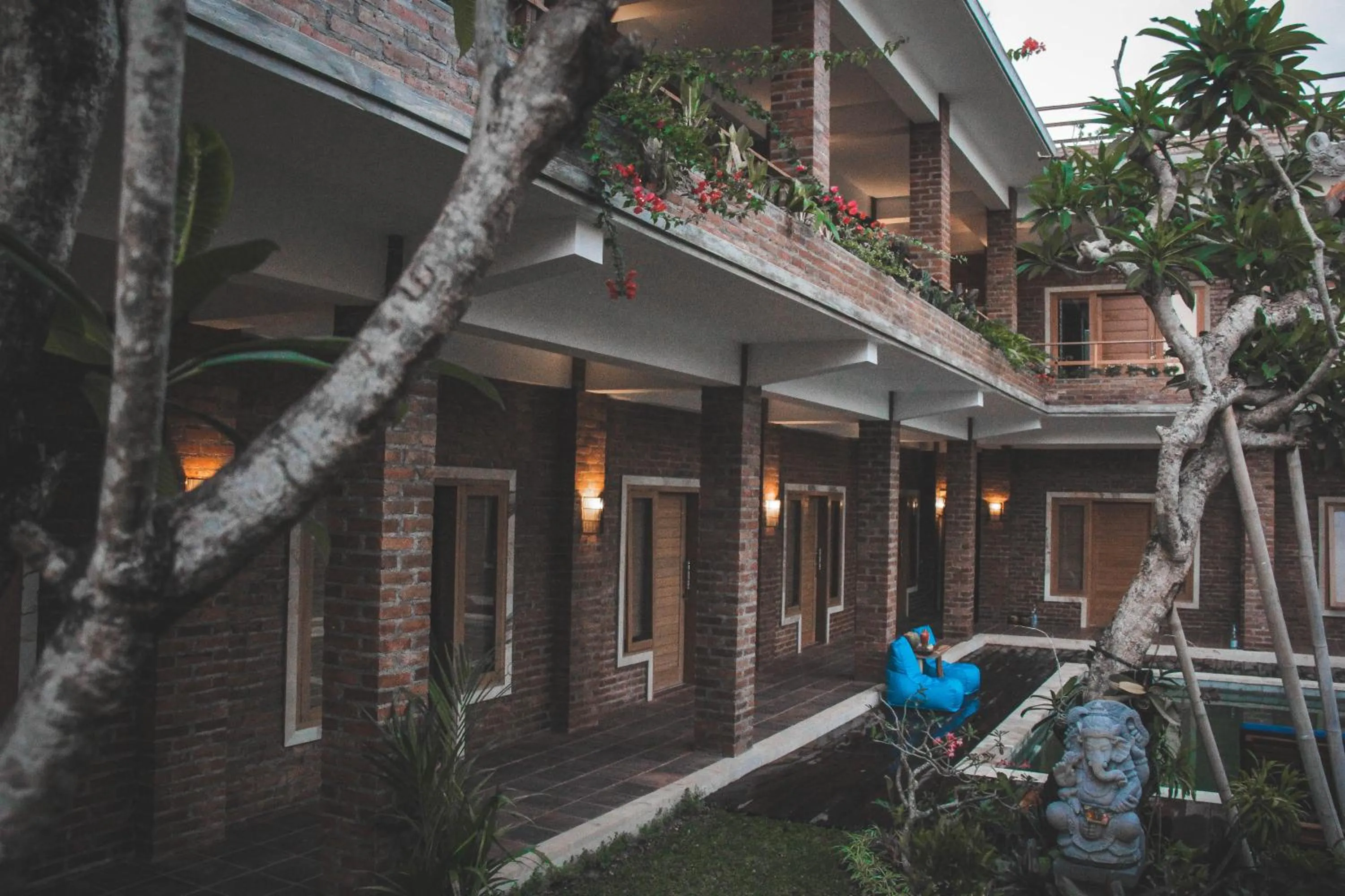 The Govardhan Homestay