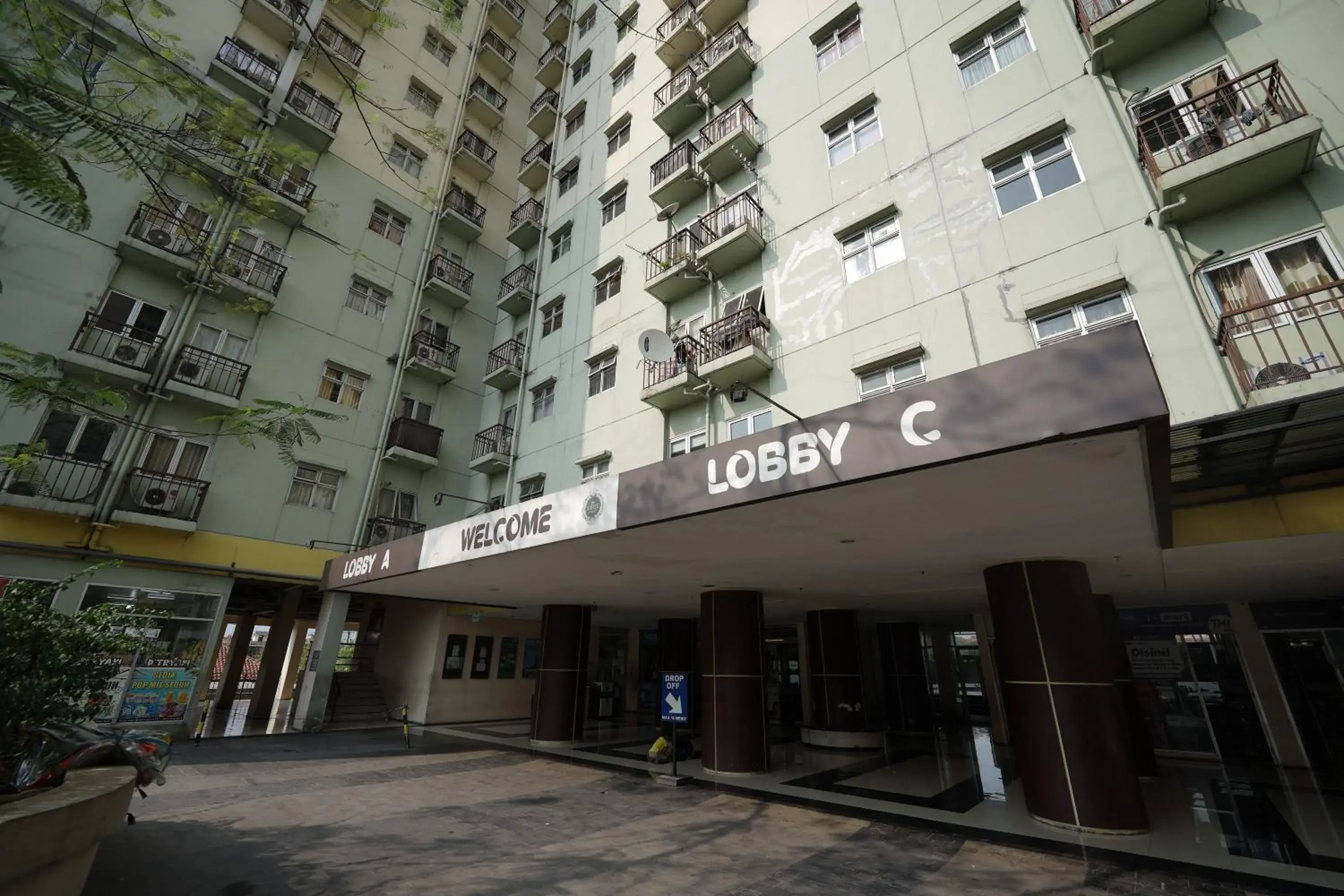 Perfect Stay Apartement The Suites Metro Bandung By Sultan Property Perfect Stay Apartement The Suites Metro Bandung By Sultan Property