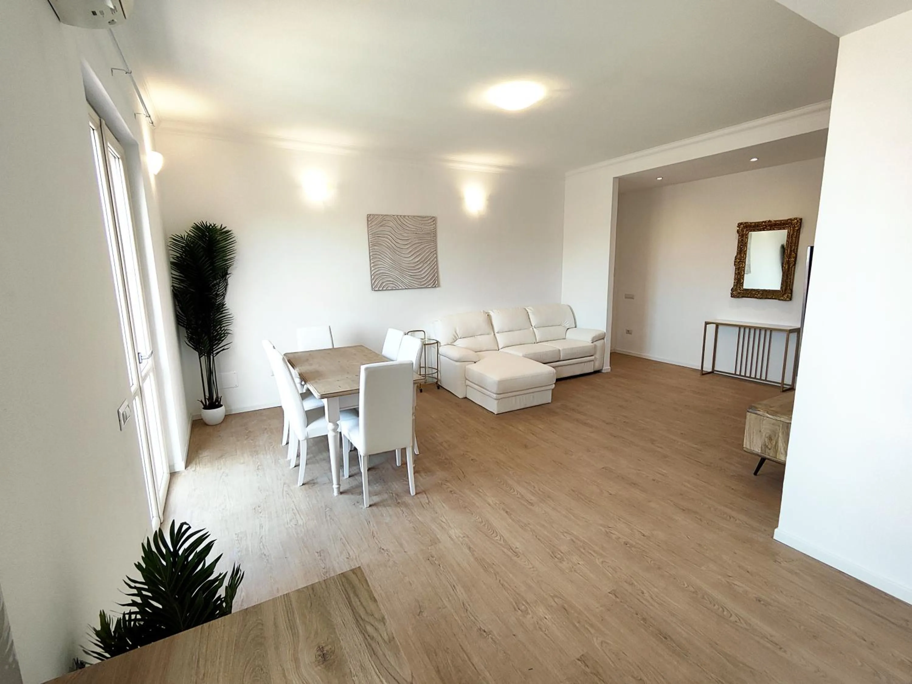 Attico Vespucci Luxury Penthouse