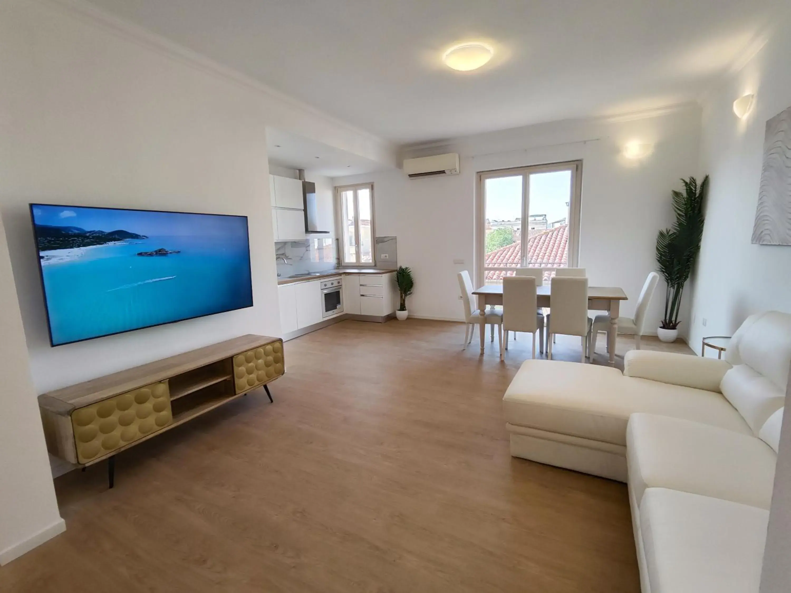 Attico Vespucci Luxury Penthouse Attico Vespucci Luxury Penthouse