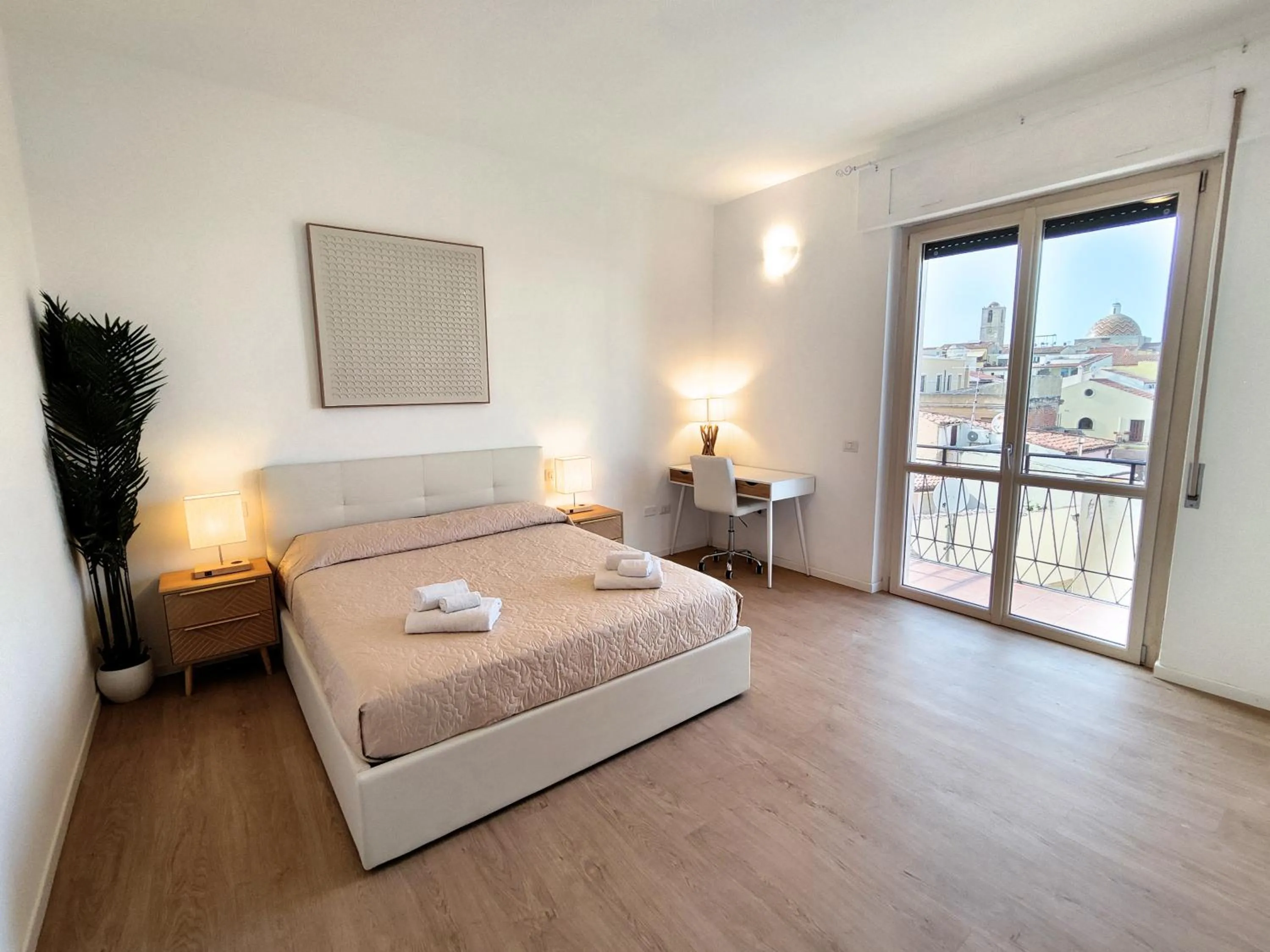 Attico Vespucci Luxury Penthouse
