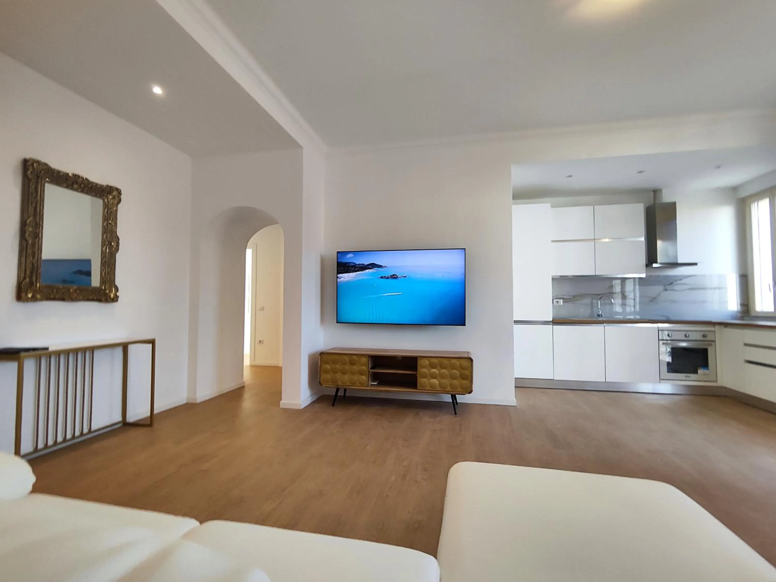 Attico Vespucci Luxury Penthouse