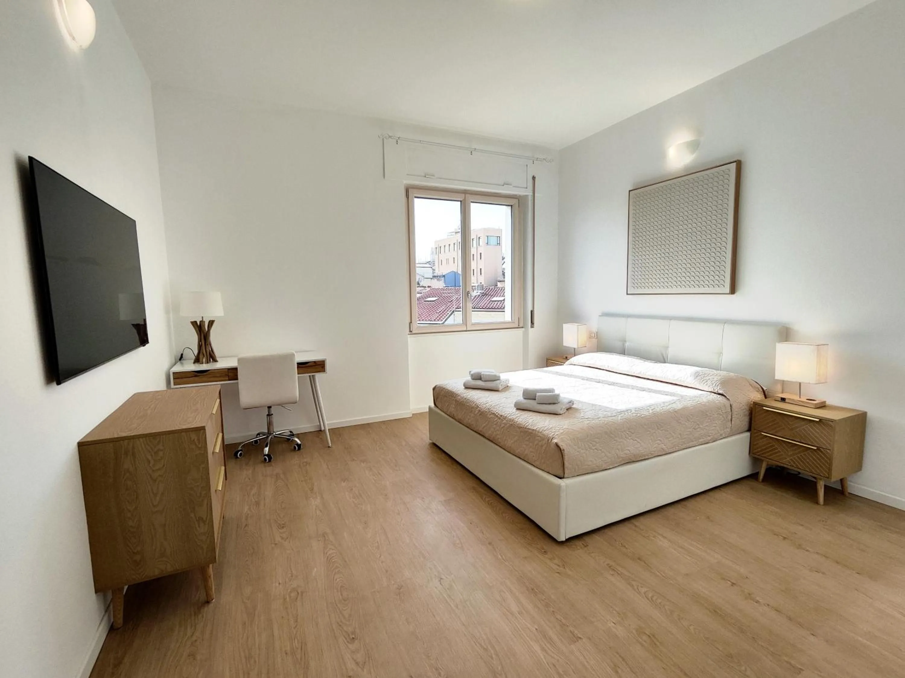 Attico Vespucci Luxury Penthouse