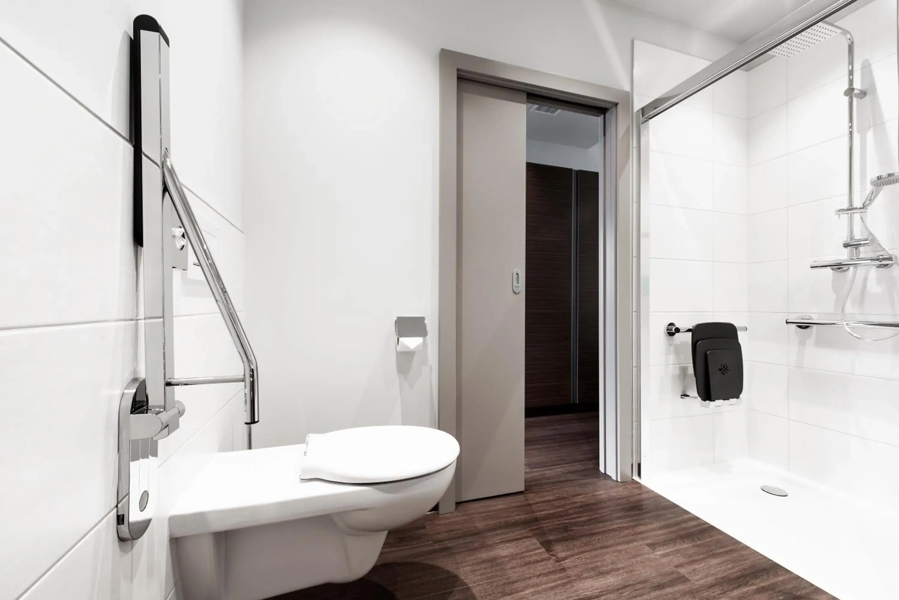 Superior Double Room - single occupancy in Nuhr Medical - Hotel & Restaurant Superior Double Room - single occupancy in Nuhr Medical - Hotel & Restaurant