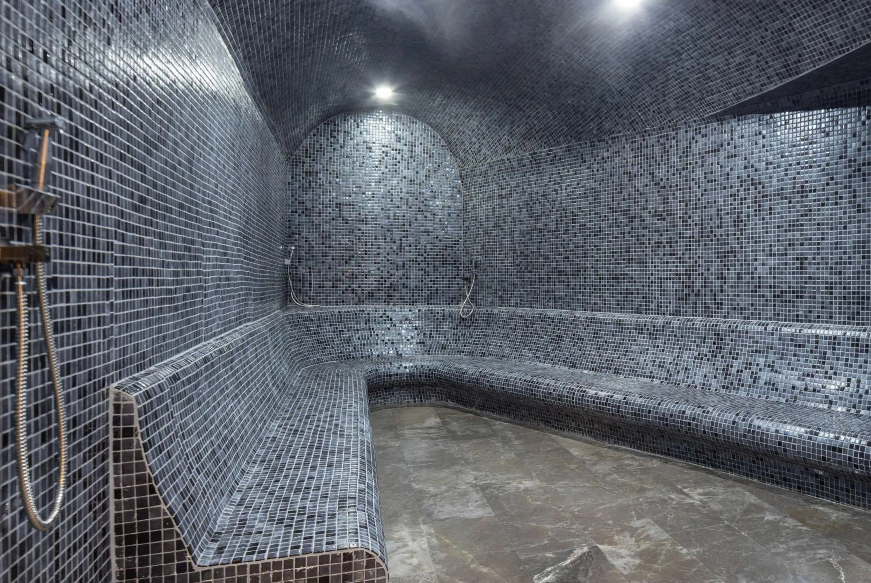 Spa and wellness centre/facilities in Billionaire Ramada Plaza by Wyndham Batumi & Casino