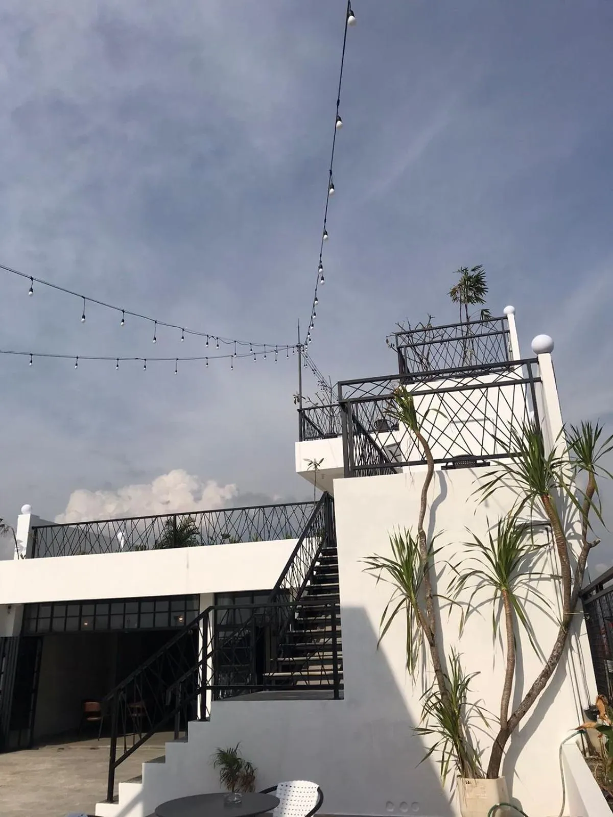 Property building in Dawala Hotel