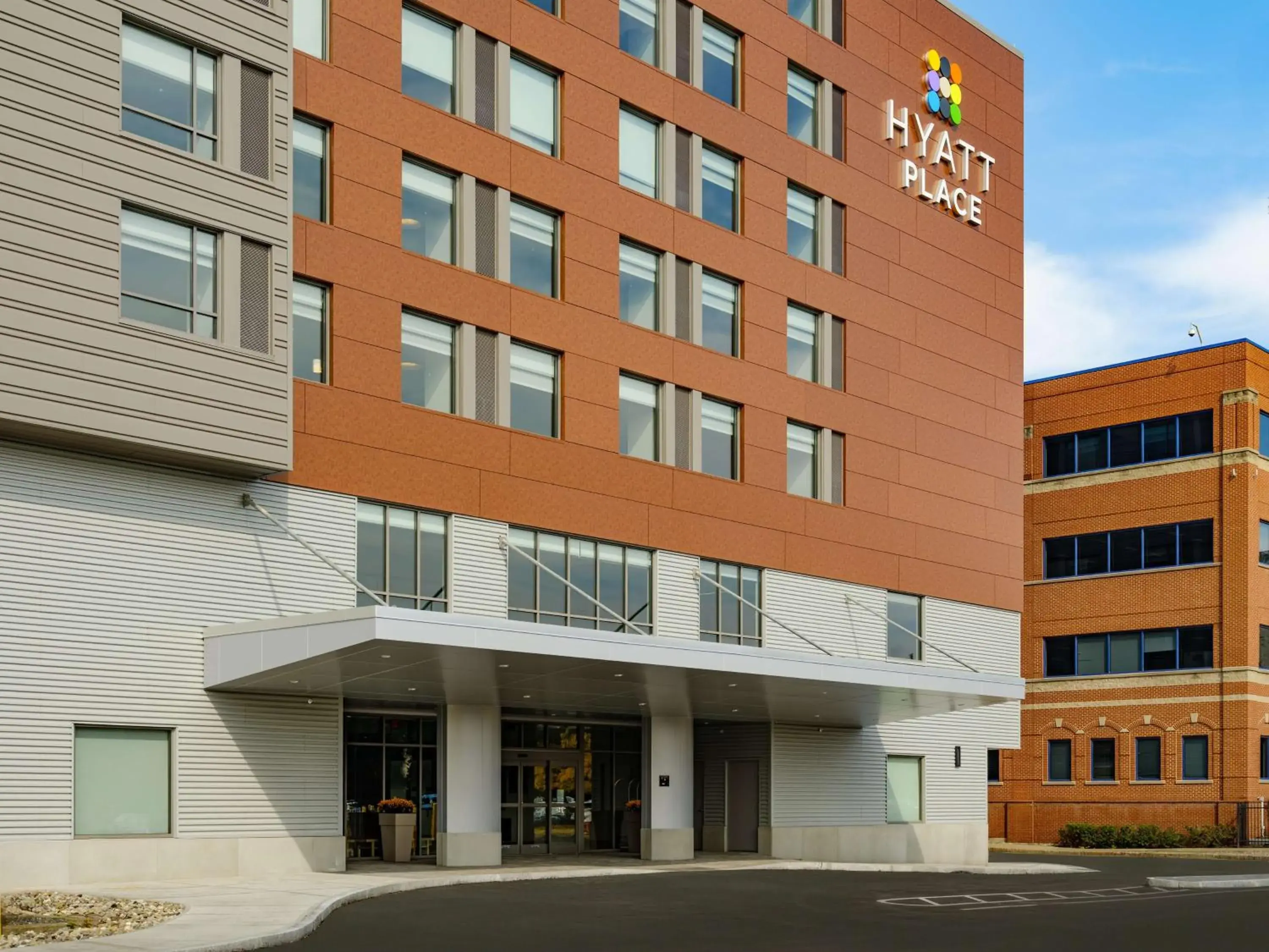 Hyatt Place Albany Downtown Hyatt Place Albany Downtown