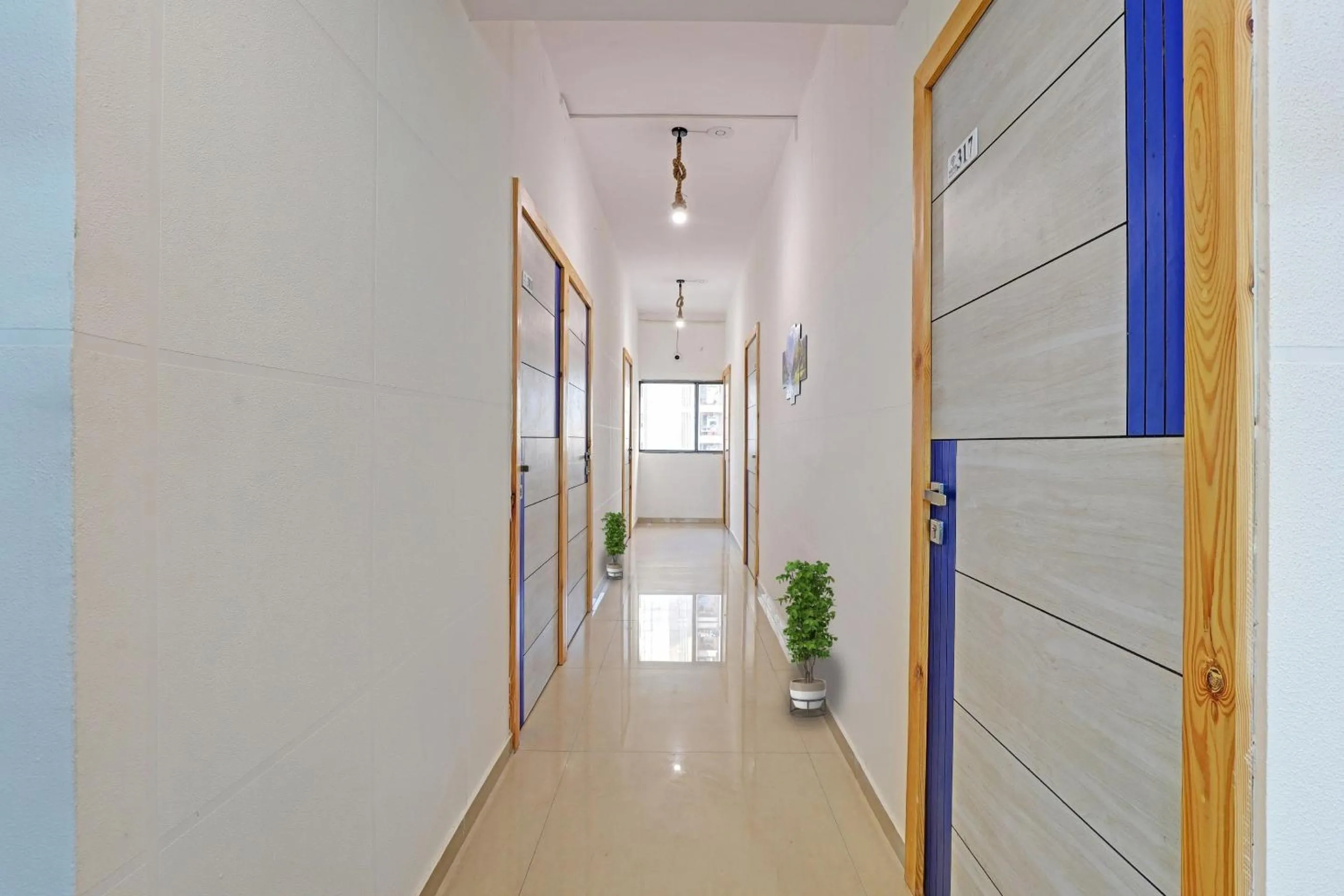 Lobby or reception in Hotel Solitaire, Best Luxurious Hotel AC Rooms In Surat