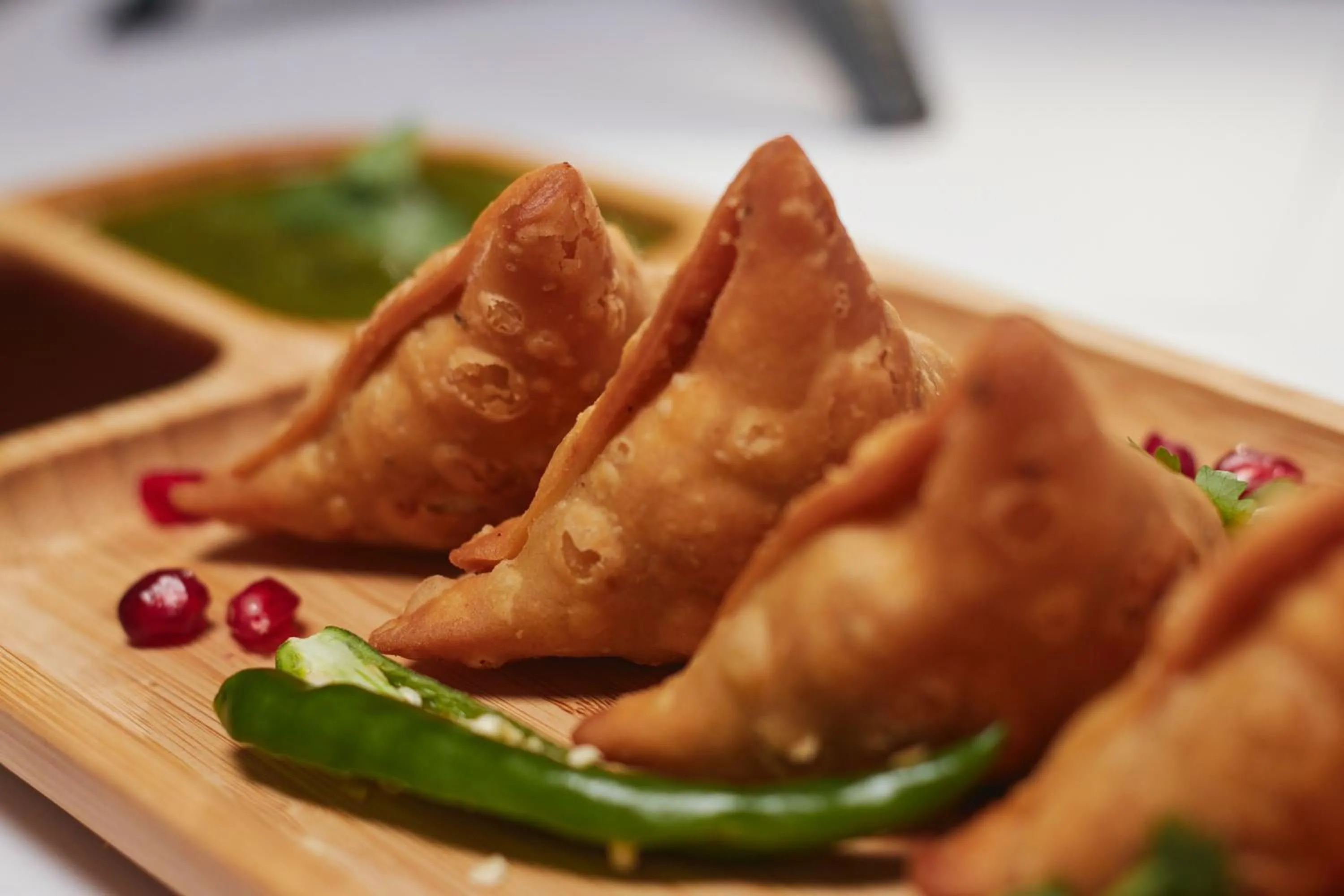 Restaurant/places to eat in Hotel Solitaire, Best Luxurious Hotel AC Rooms In Surat