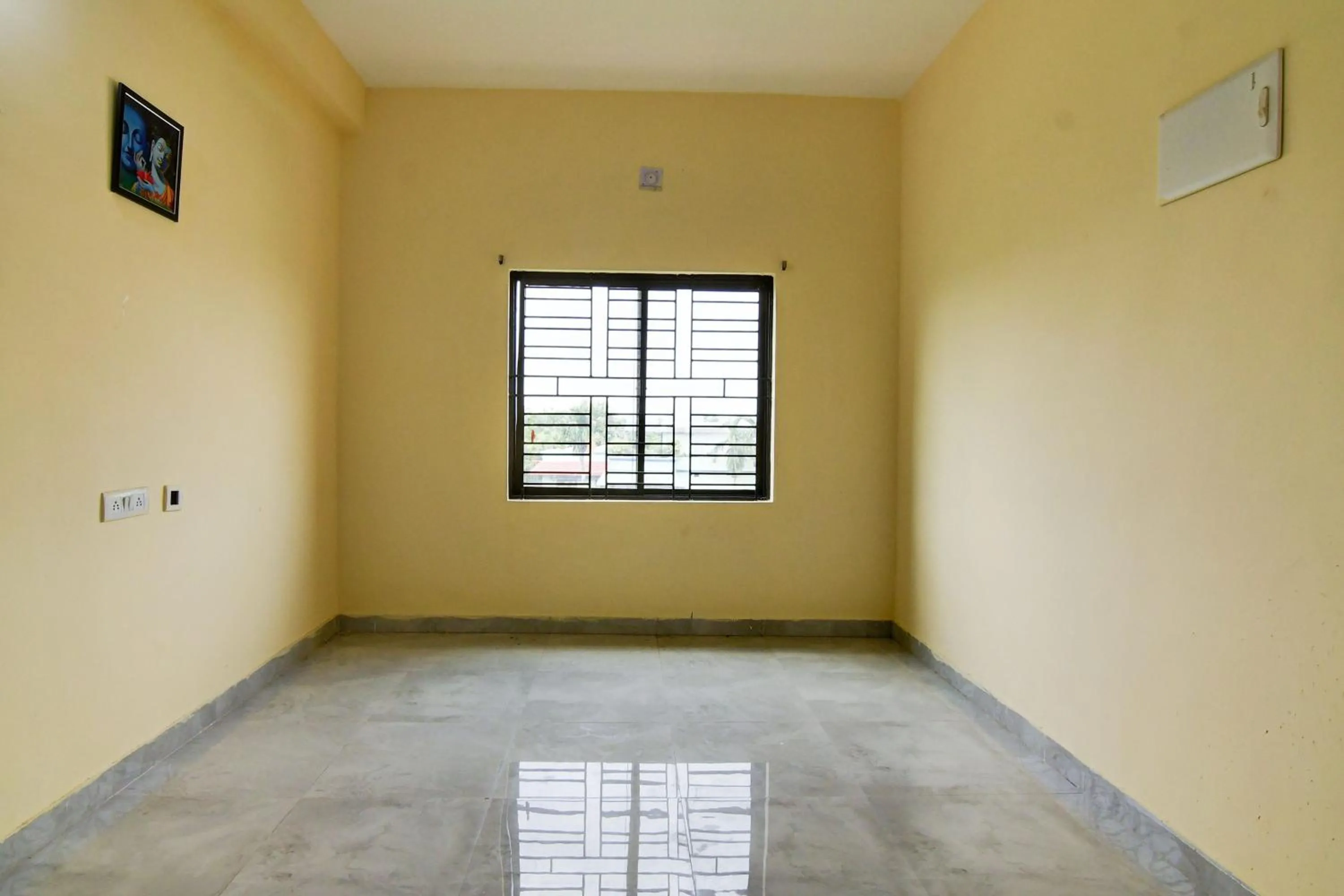 Lobby or reception in Super Hotel O Royal A Palace