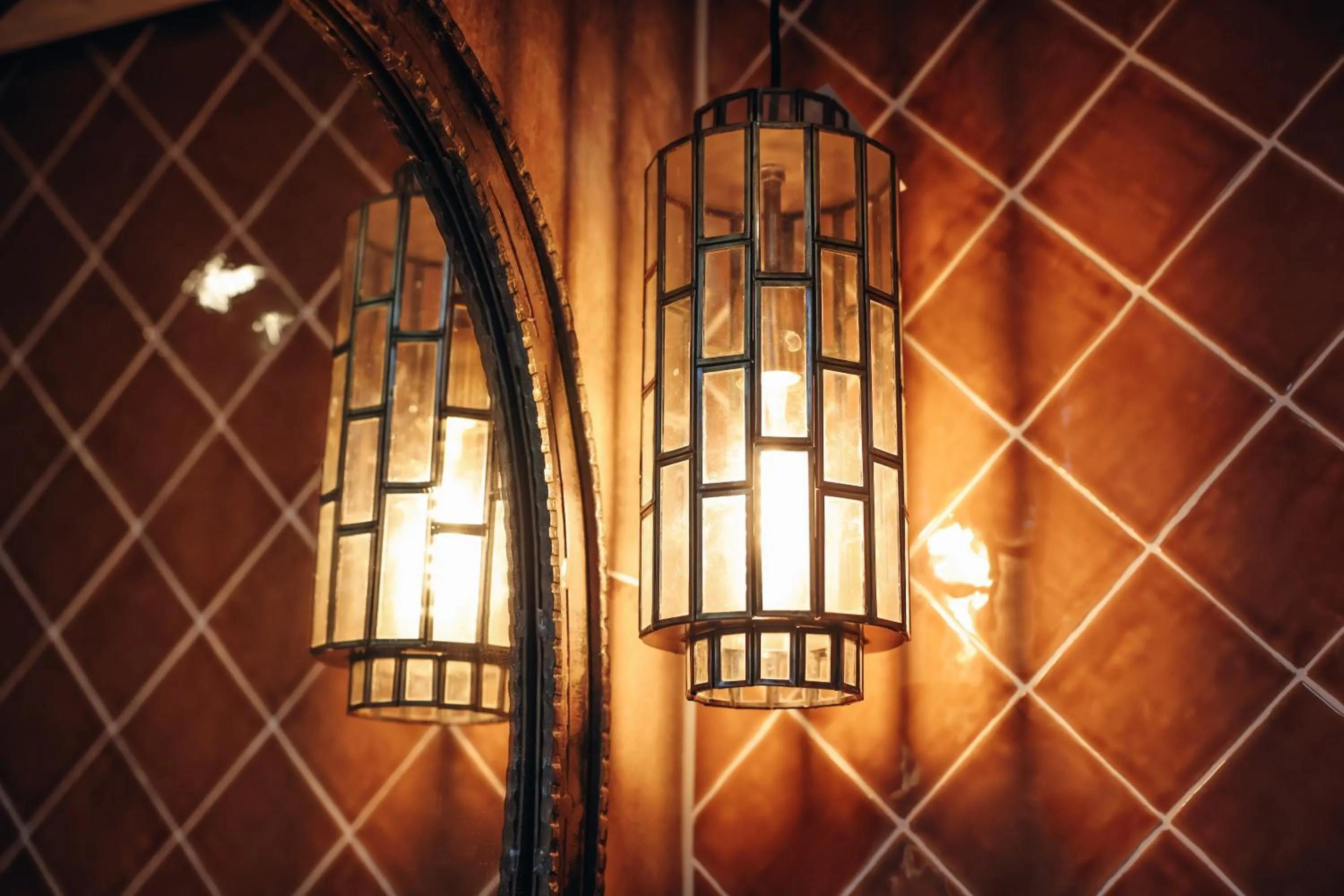 Bathroom in Hajé Nieuwegein