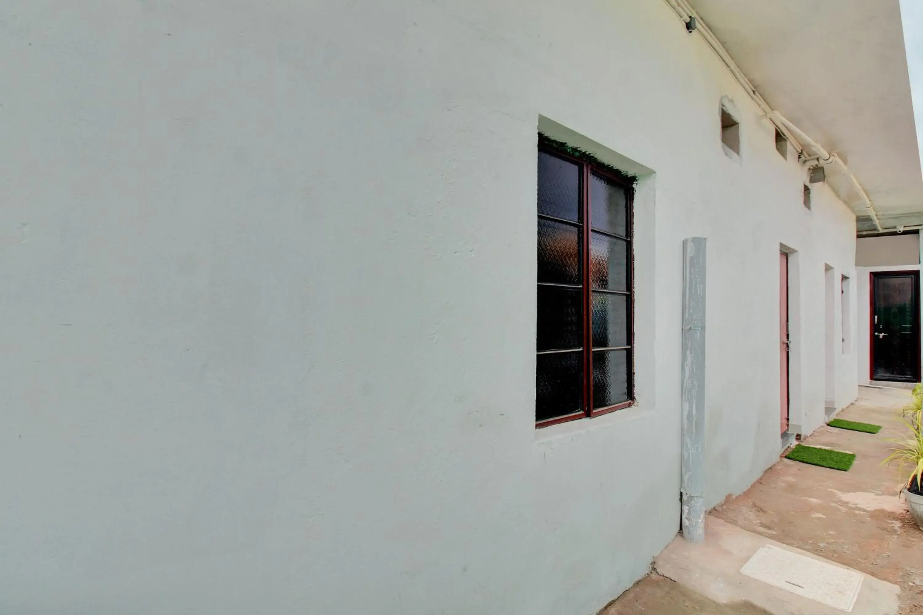 Lobby or reception in SPOT ON Hotel BRC Inn Lobby or reception in SPOT ON Hotel BRC Inn