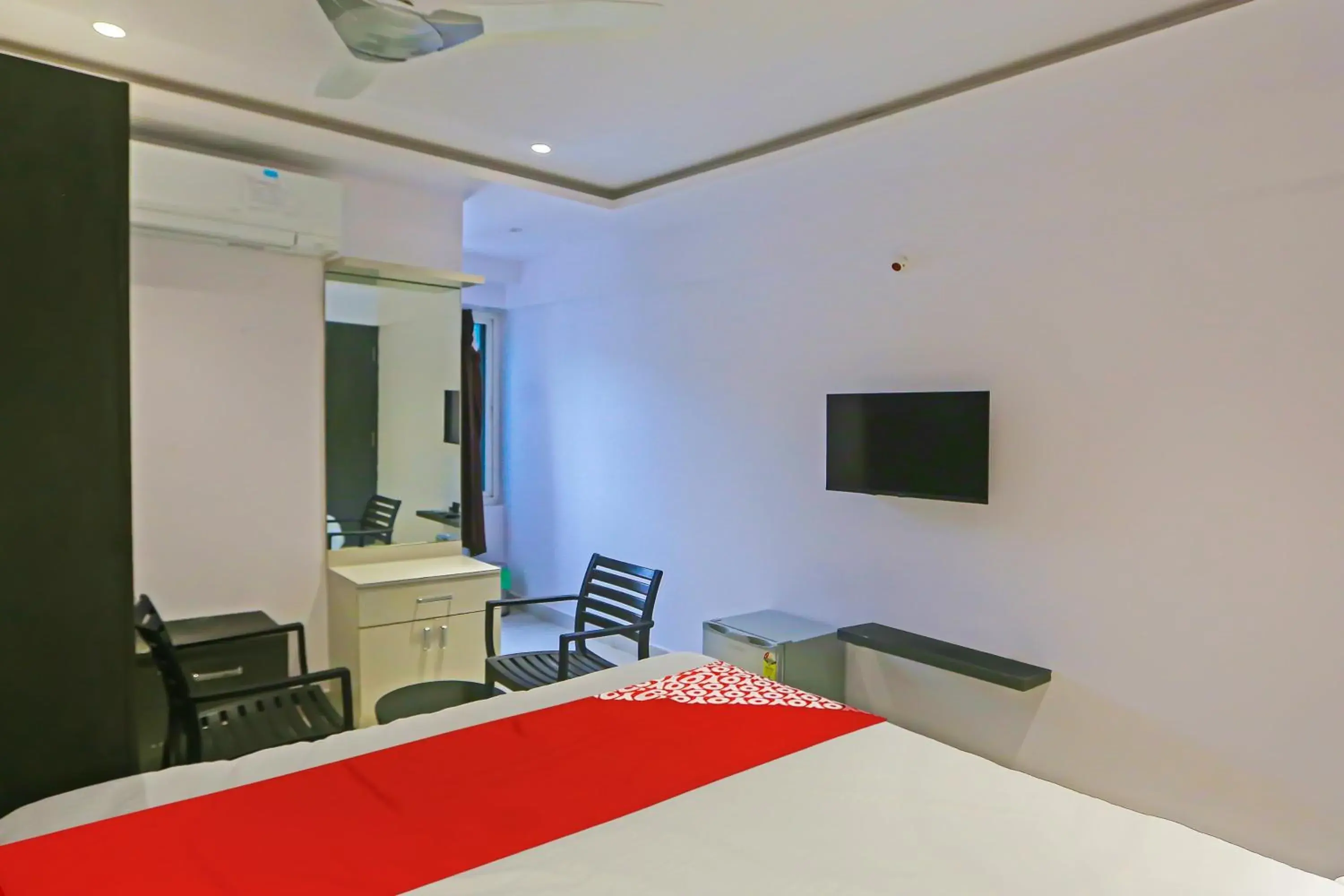 Bedroom, Bed in Super Hotel O Botcha Convection Bedroom, Bed in Super Hotel O Botcha Convection