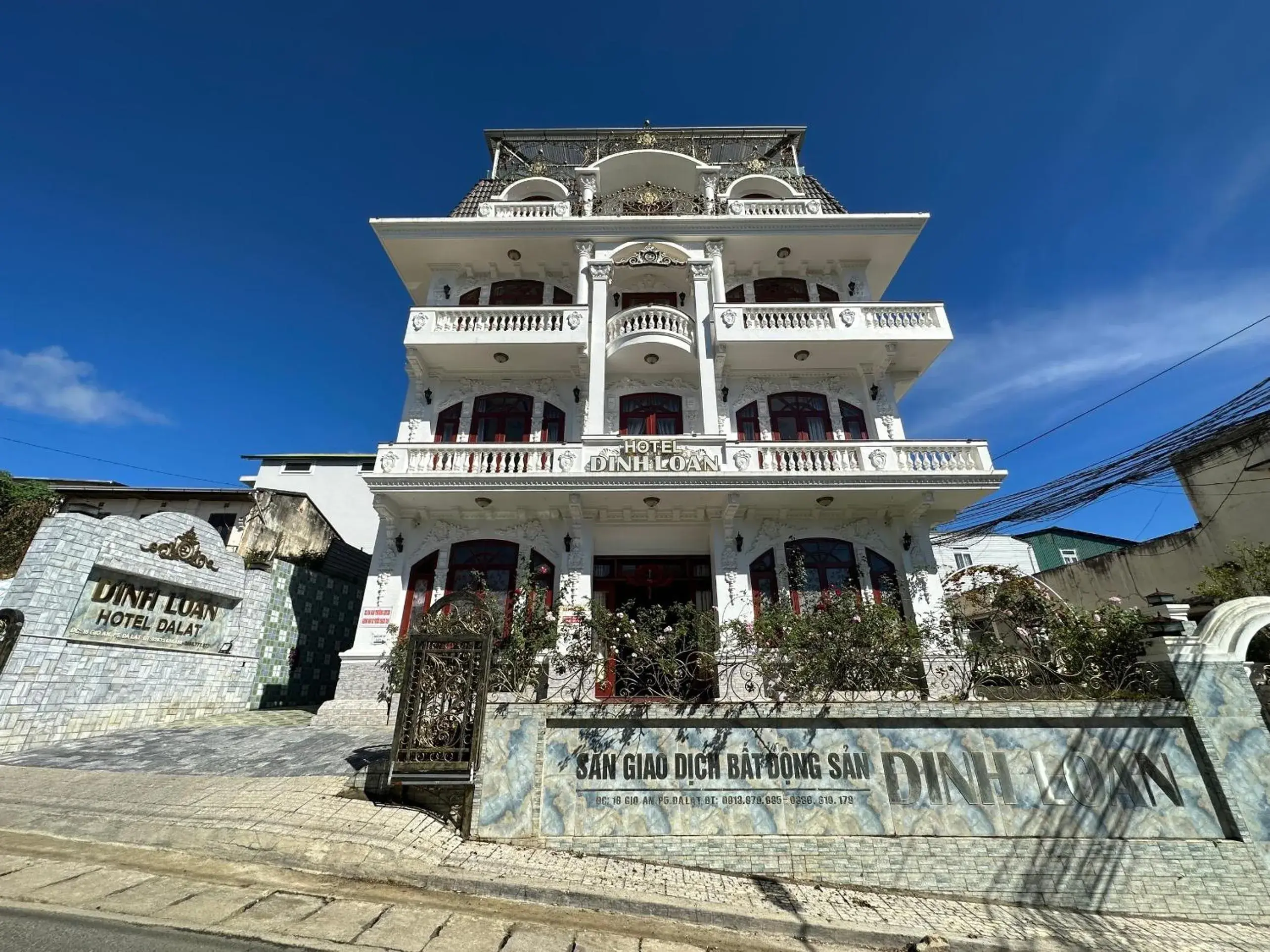 Capital O 1198 Dinh Loan Hotel Capital O 1198 Dinh Loan Hotel