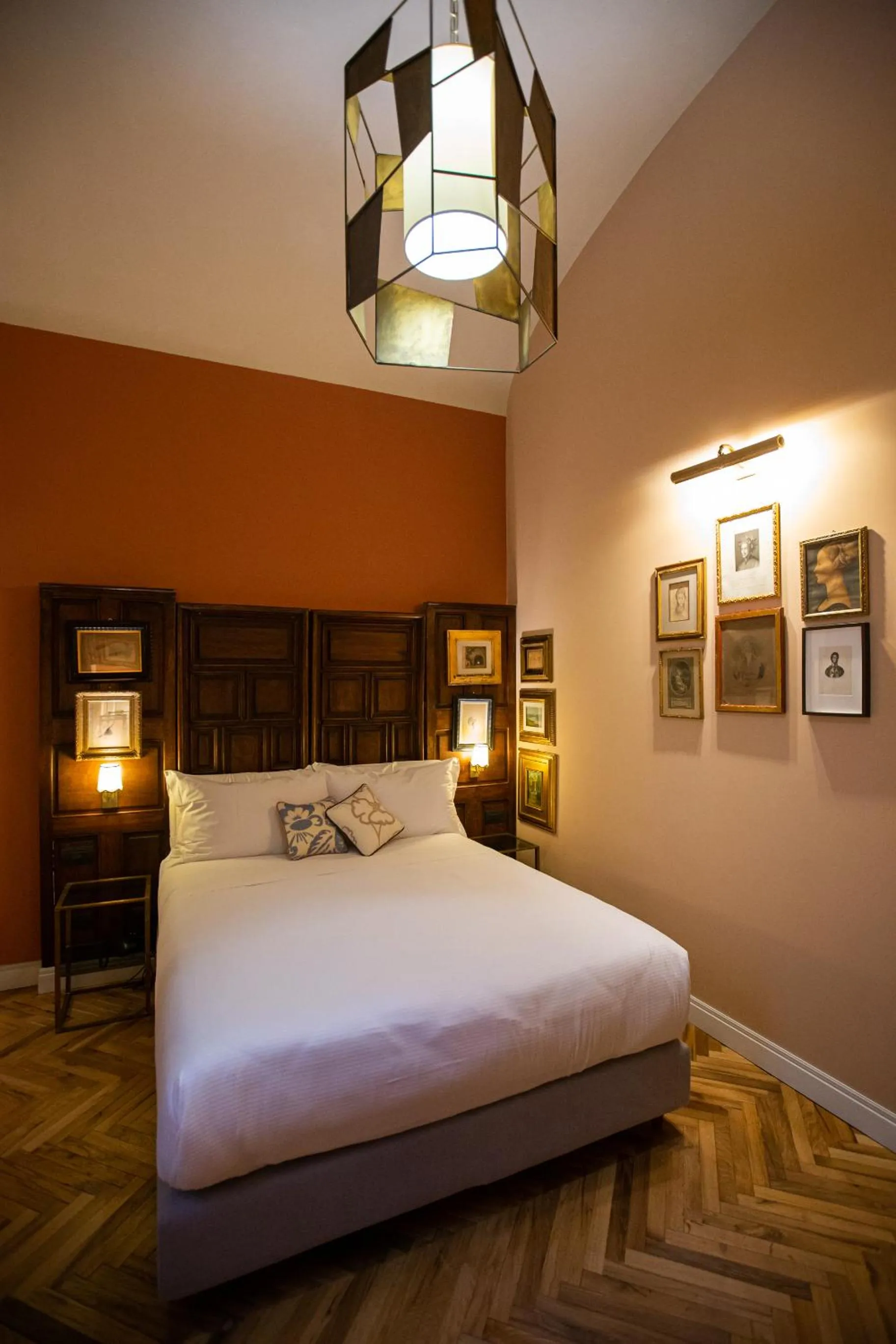 Bed in Stella d'Italia