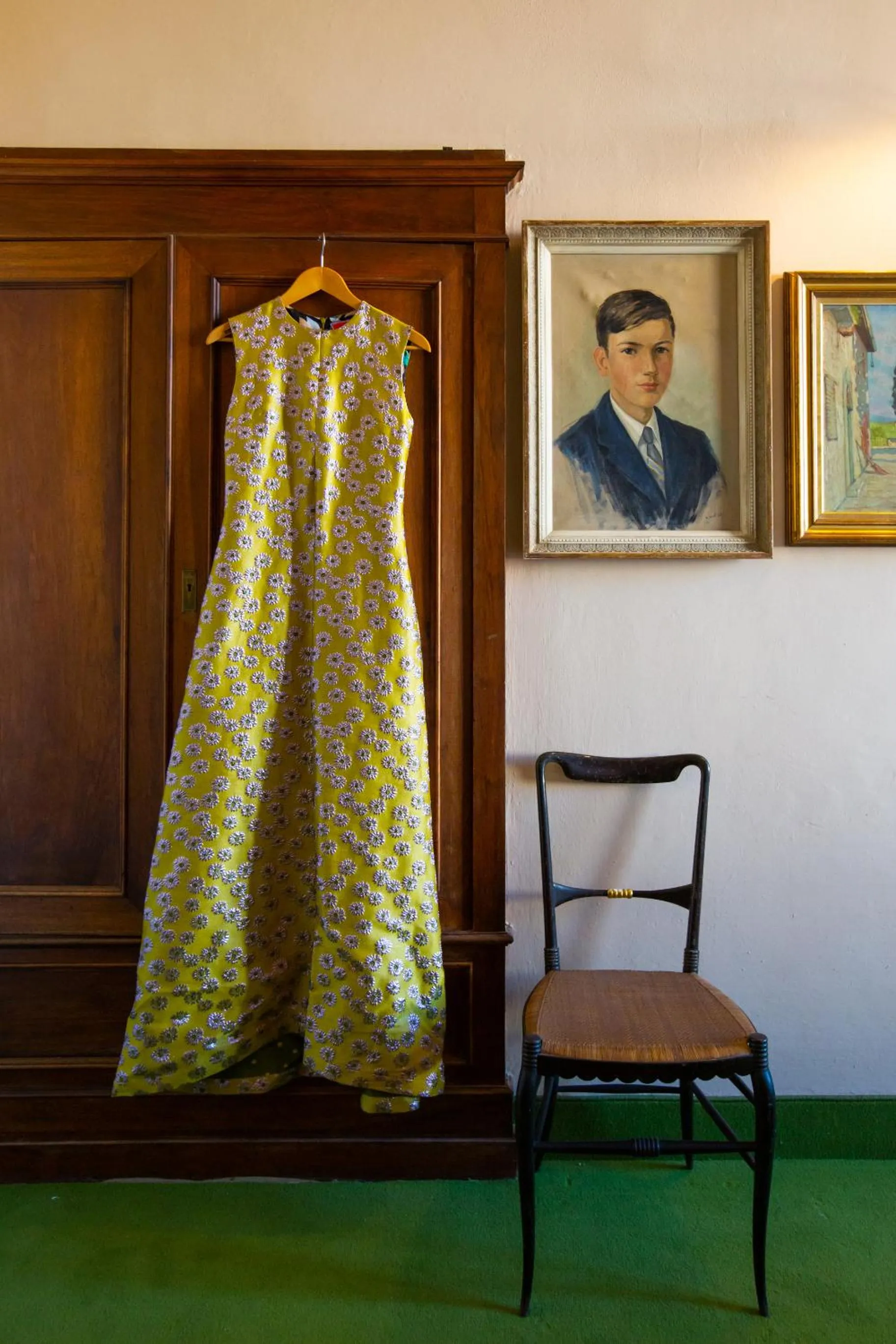 wardrobe in Stella d'Italia