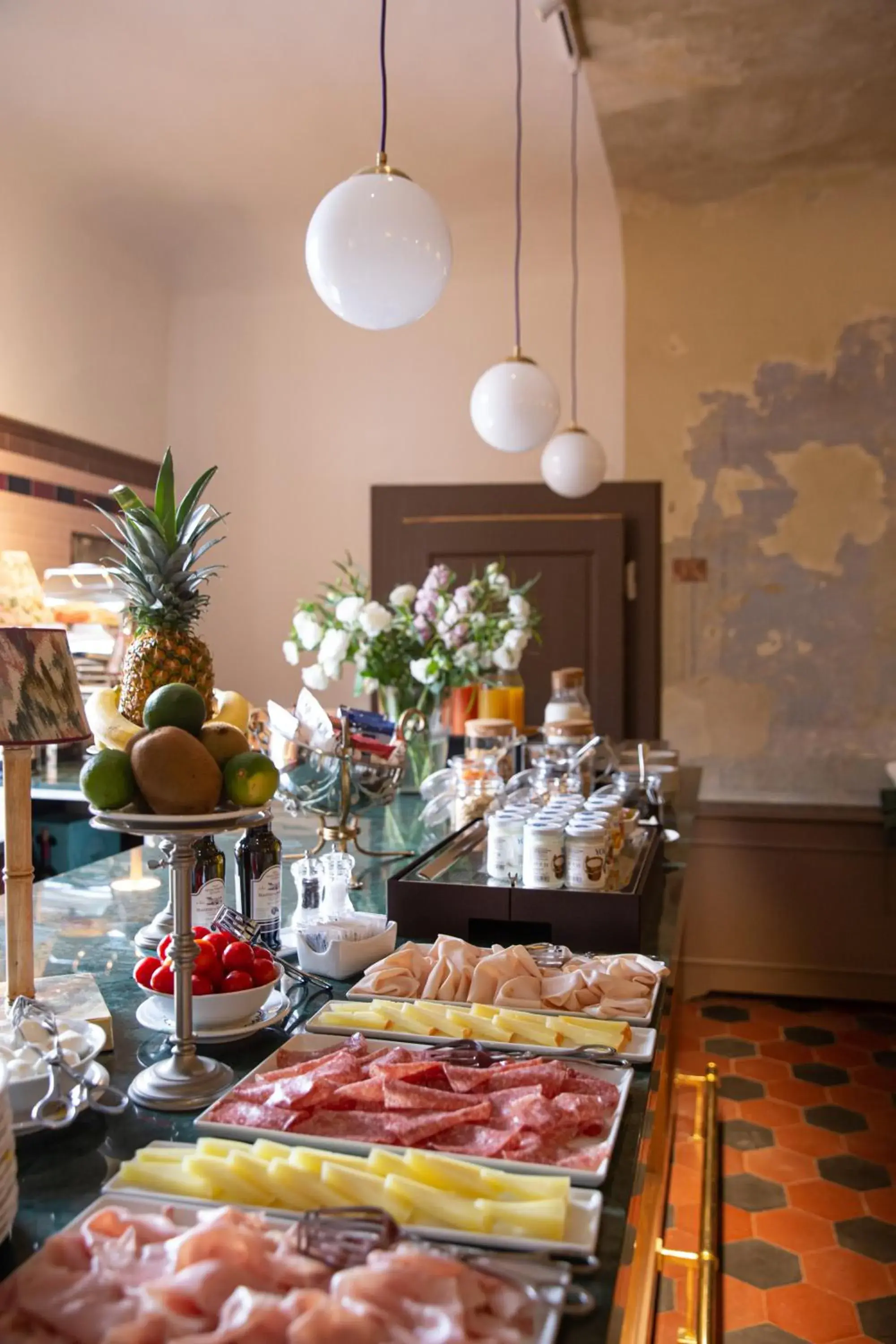 Lounge or bar in Stella d'Italia Lounge or bar in Stella d'Italia