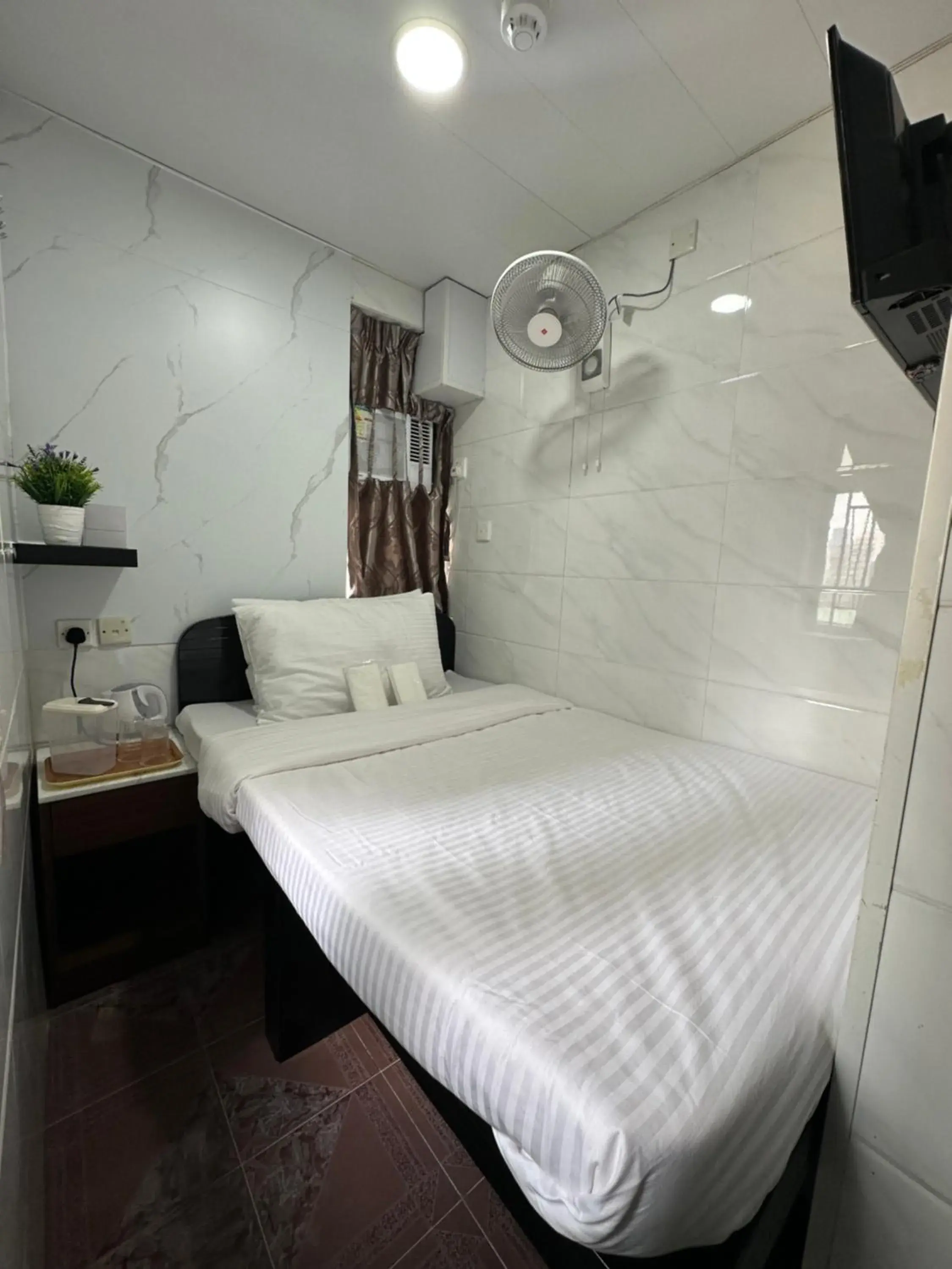 Standard Double Room in Mandarin Guest House Standard Double Room in Mandarin Guest House