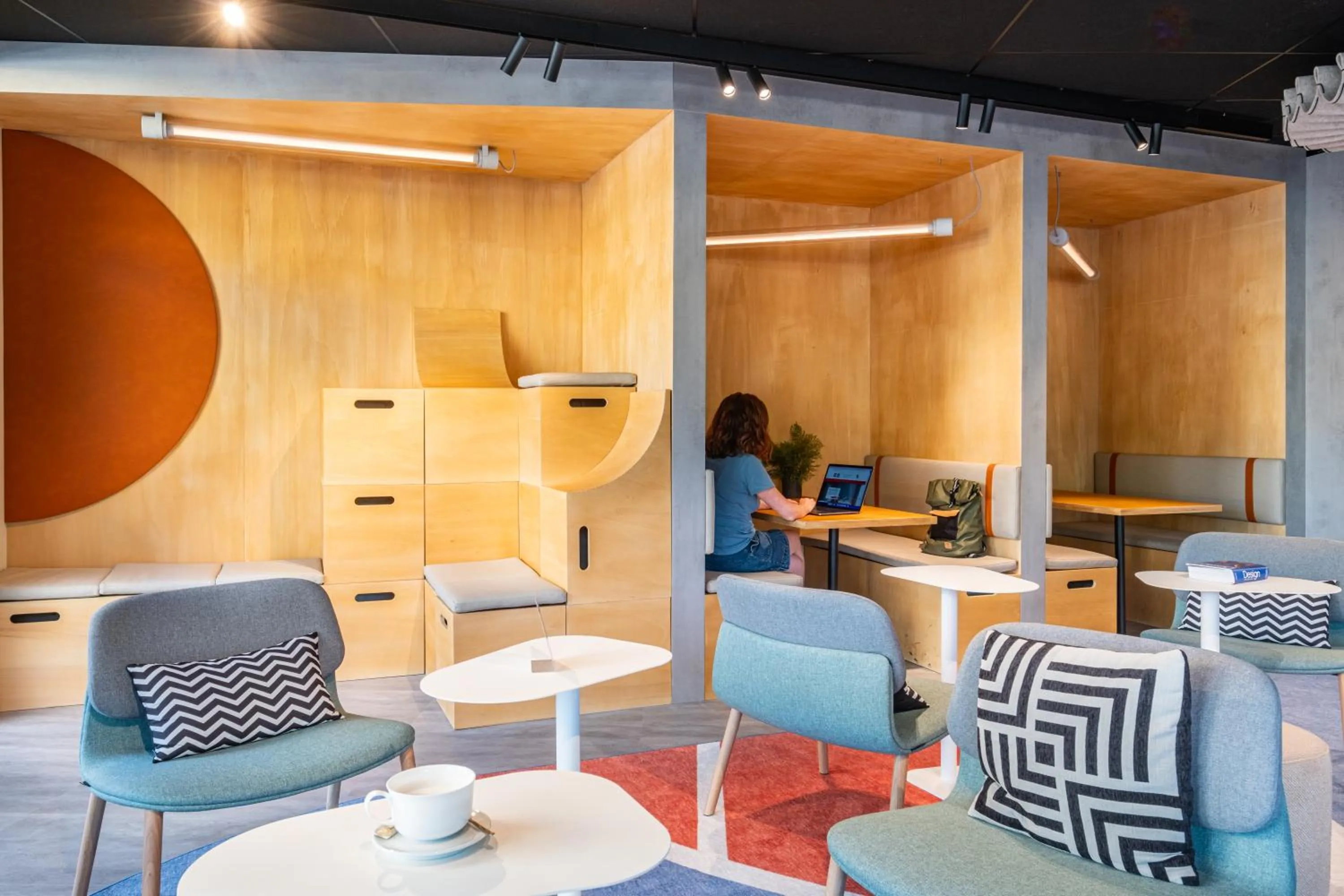 ibis budget Nantes Nord Treillières