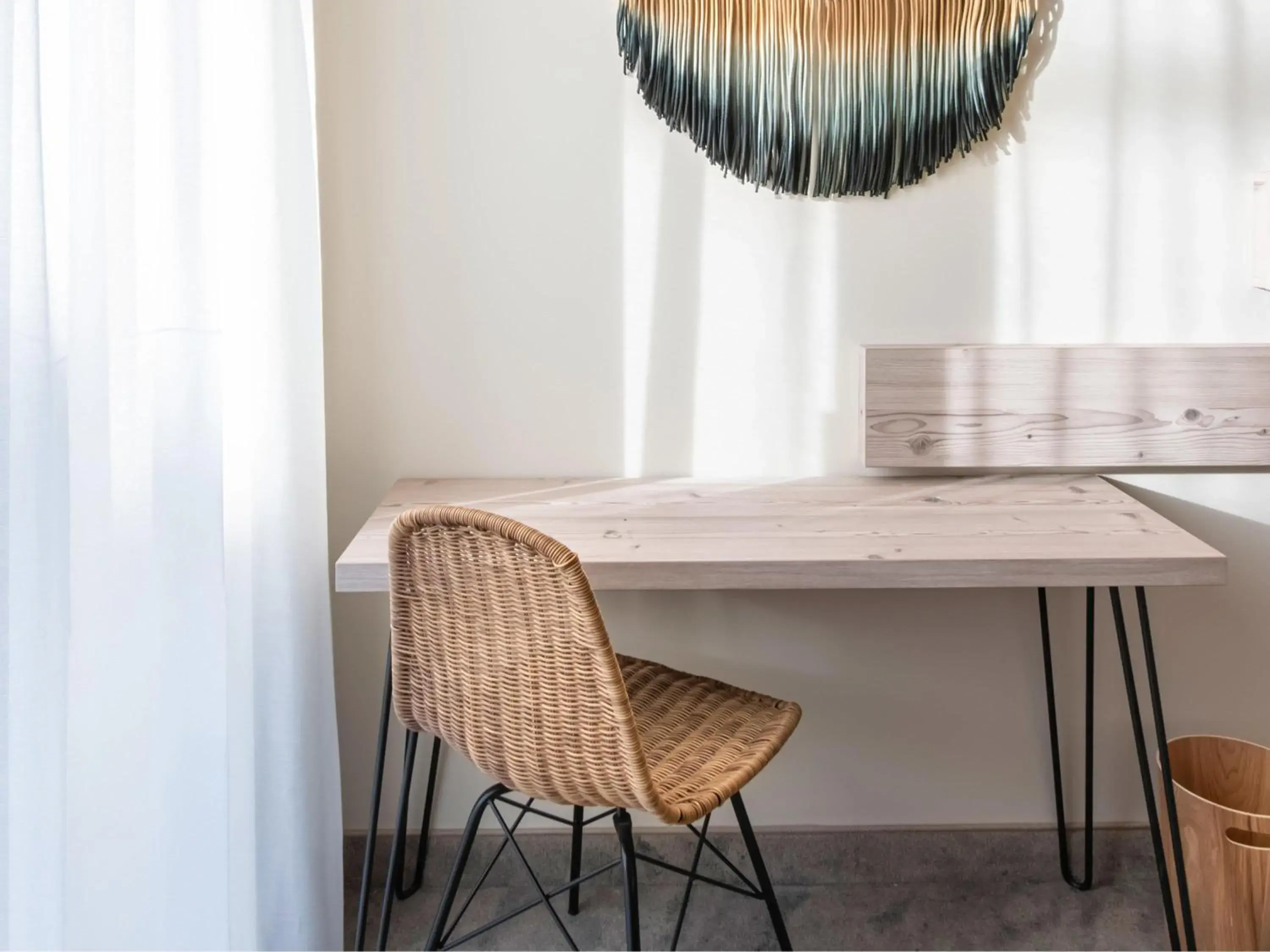 Bedroom in ibis Styles Bredene Bedroom in ibis Styles Bredene