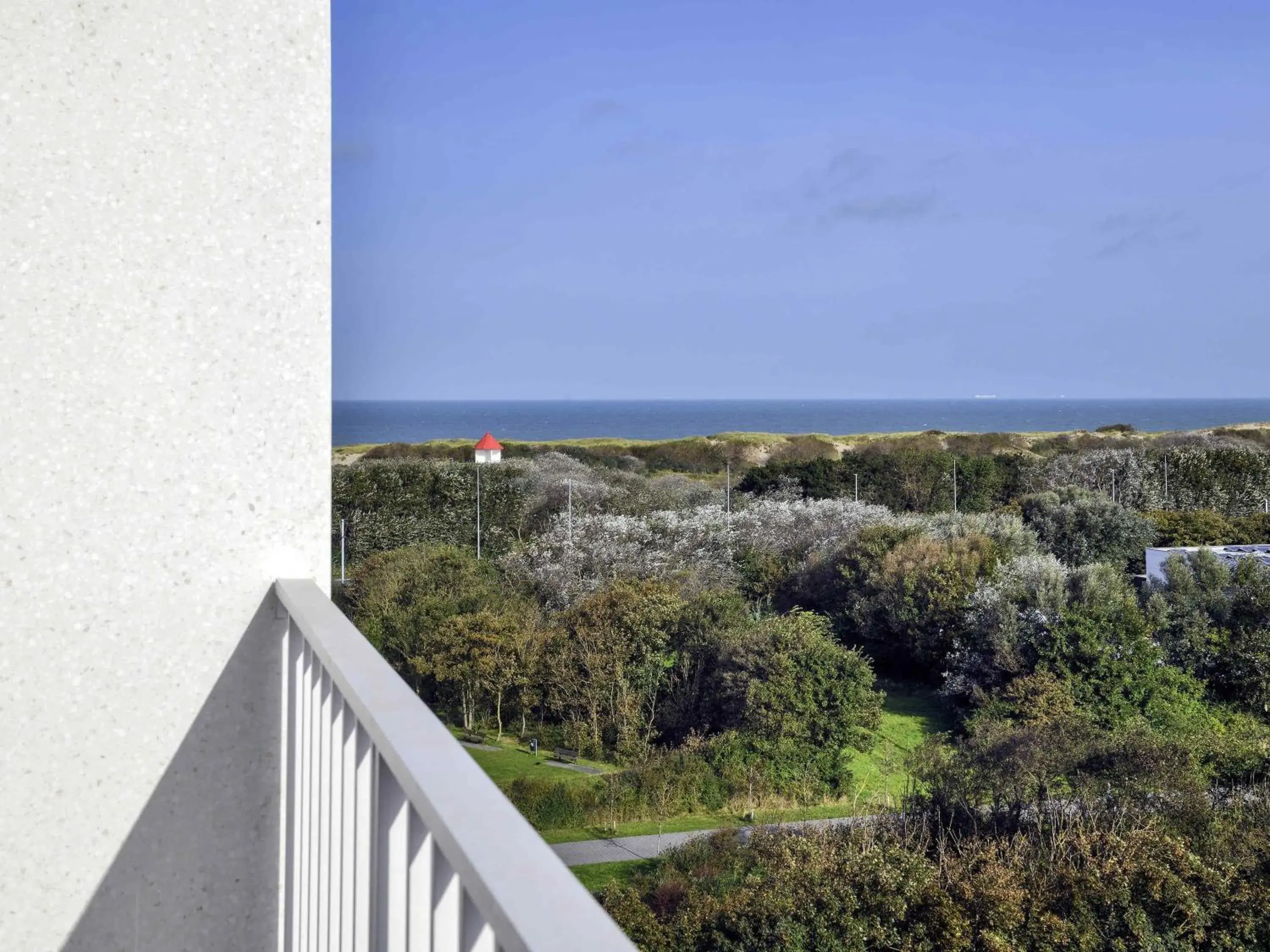 Bedroom in ibis Styles Bredene Bedroom in ibis Styles Bredene