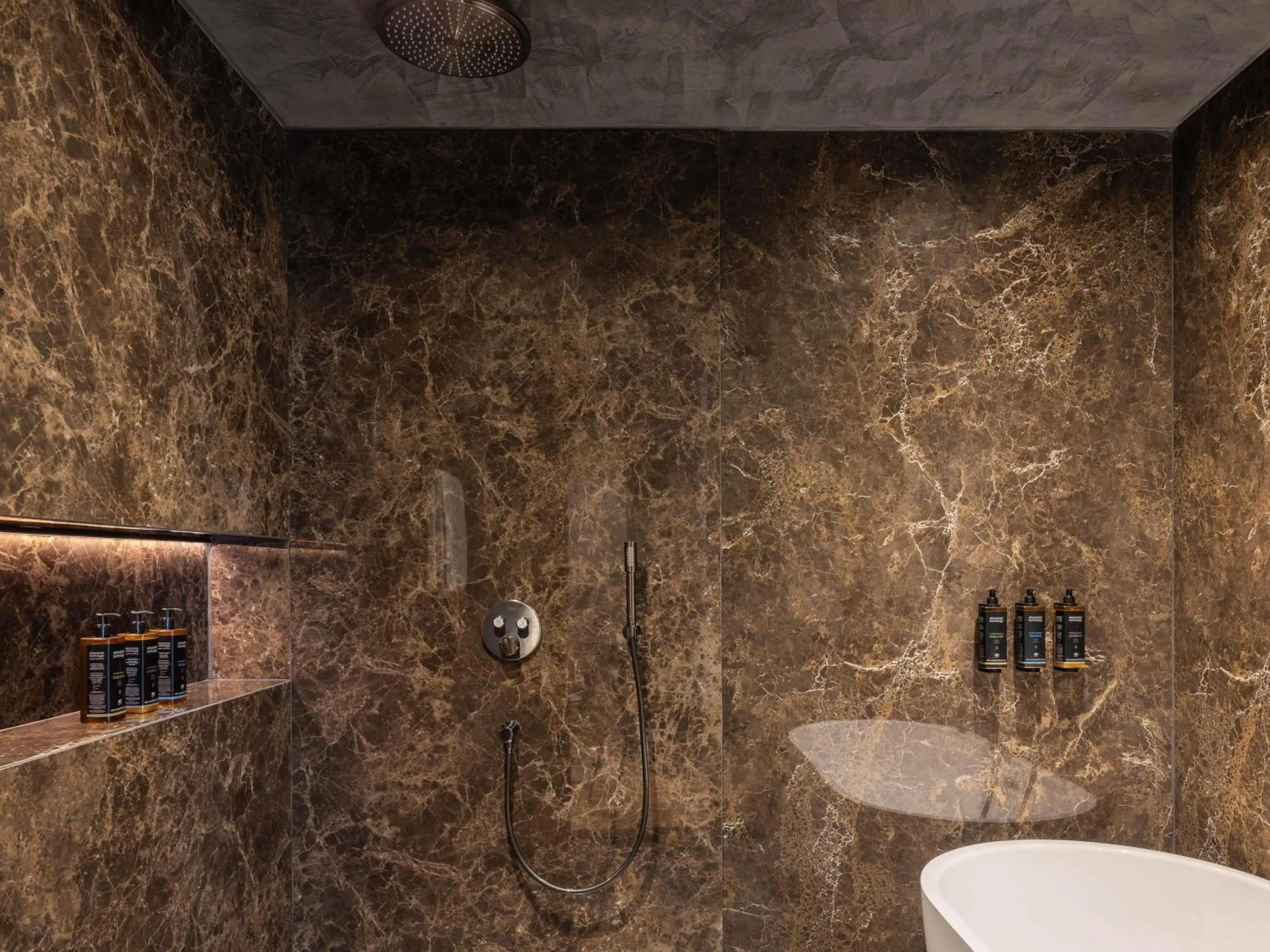 Bedroom in Mercure Prishtina City