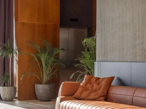 Mercure Prishtina City