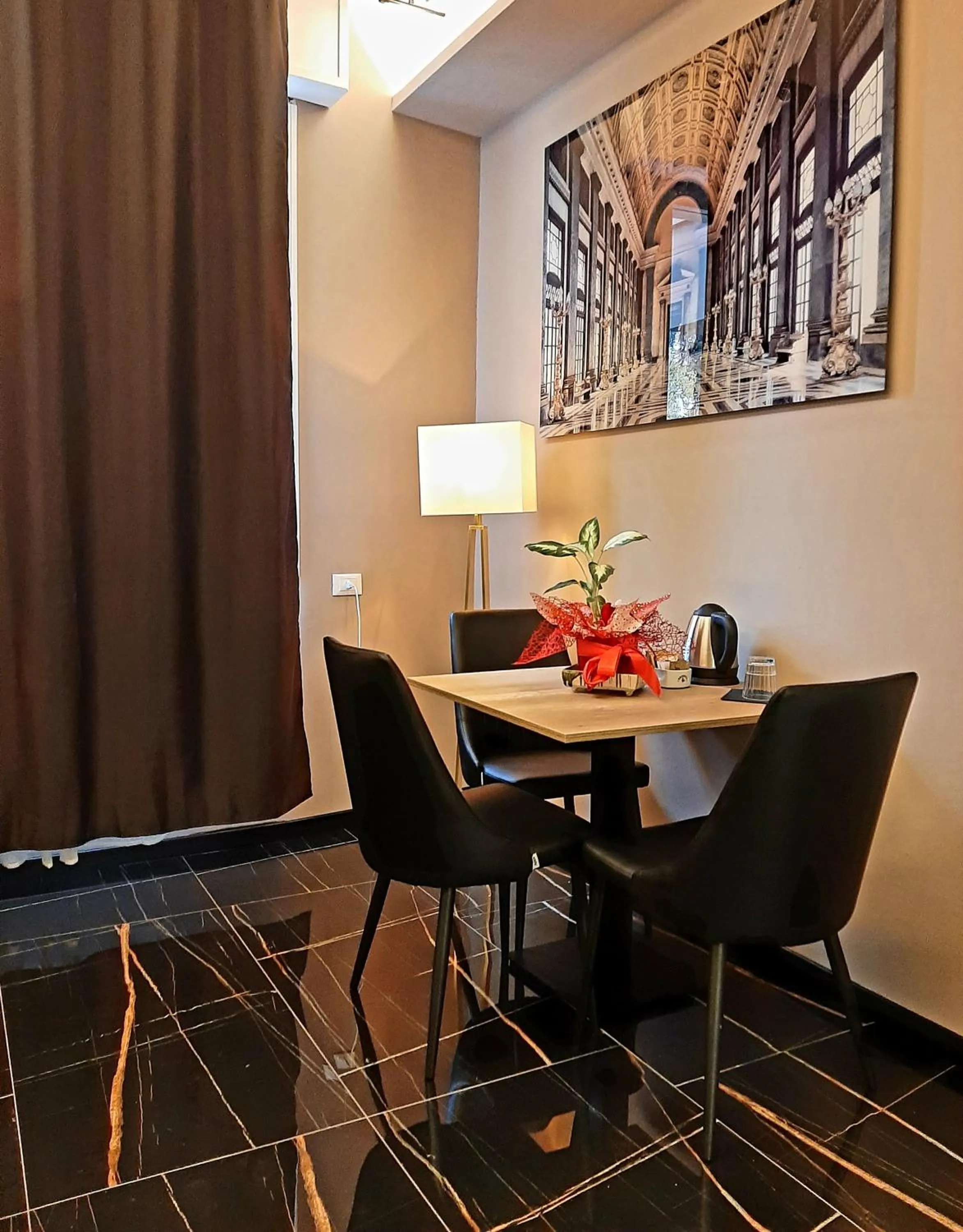 Emma Hotel Bologna Fiera