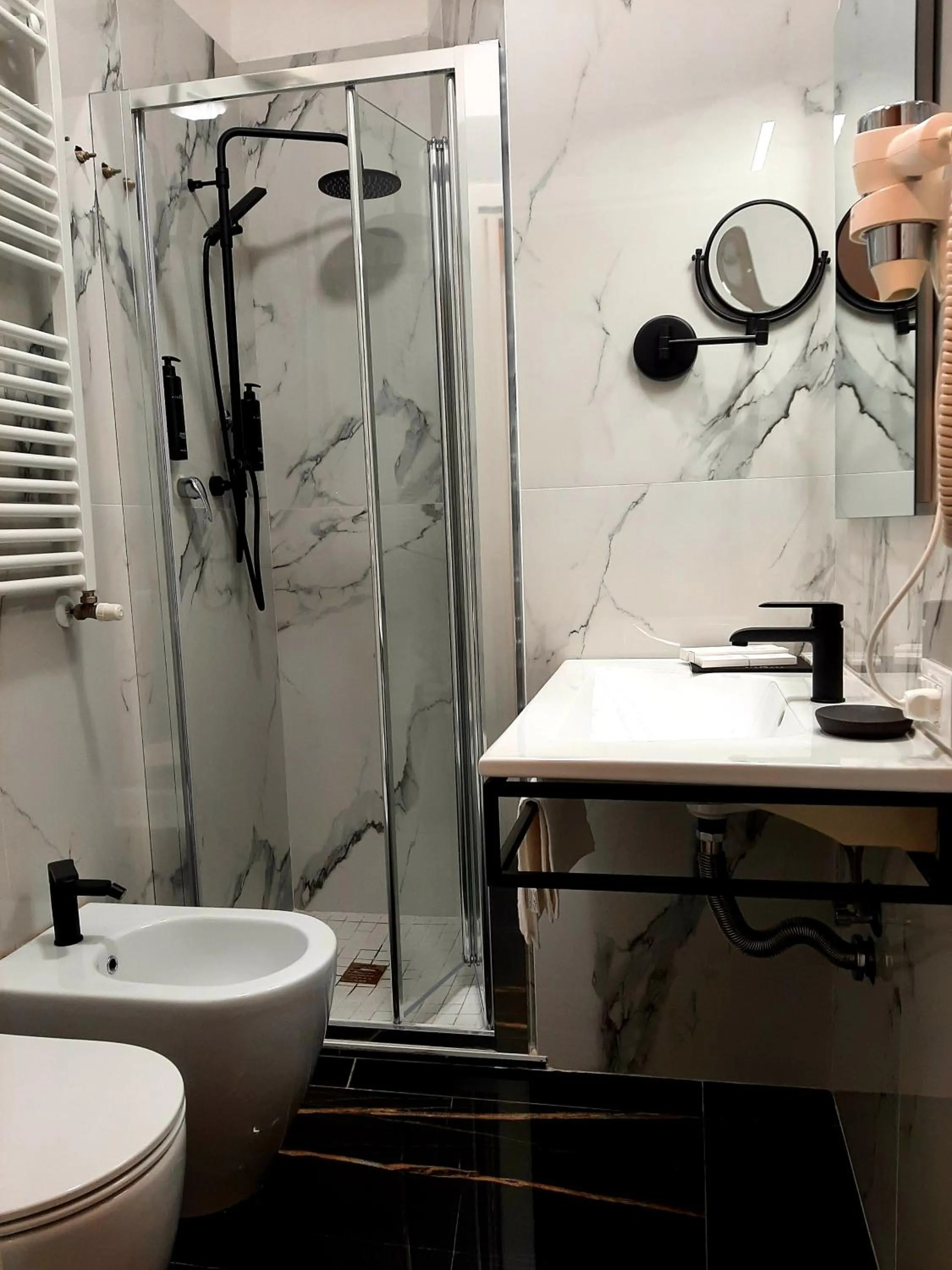 Emma Hotel Bologna Fiera