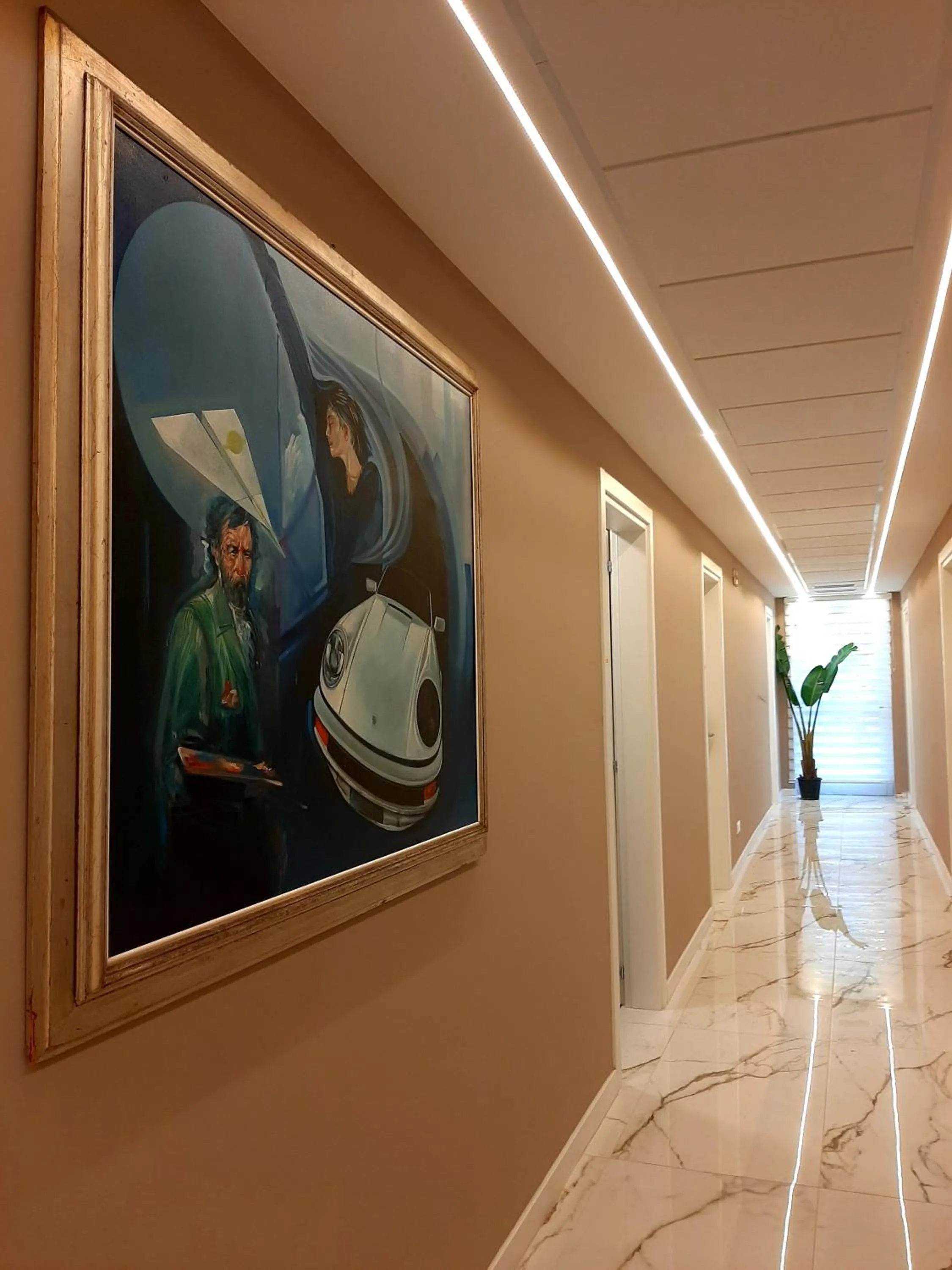 Emma Hotel Bologna Fiera