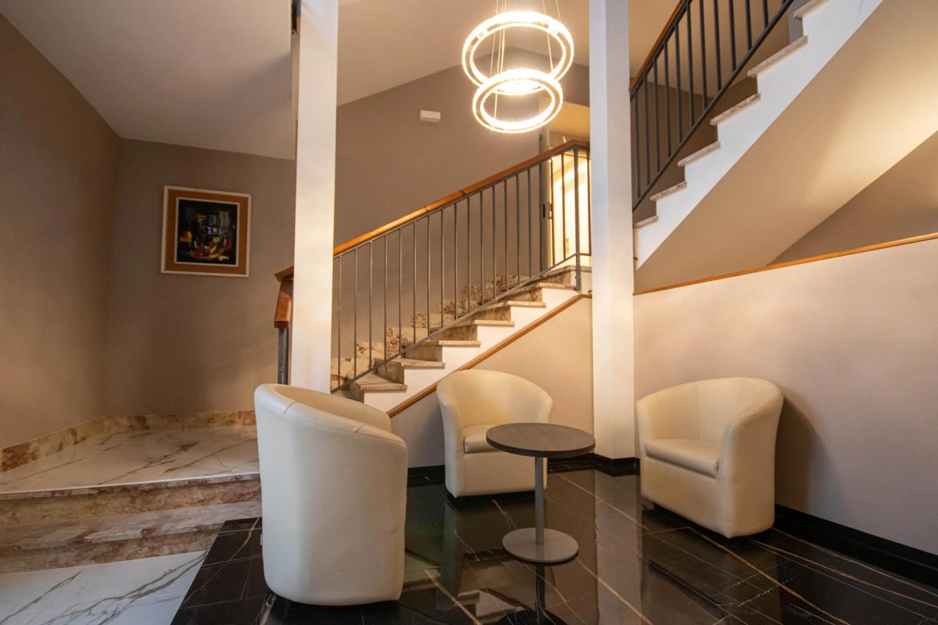 Emma Hotel Bologna Fiera