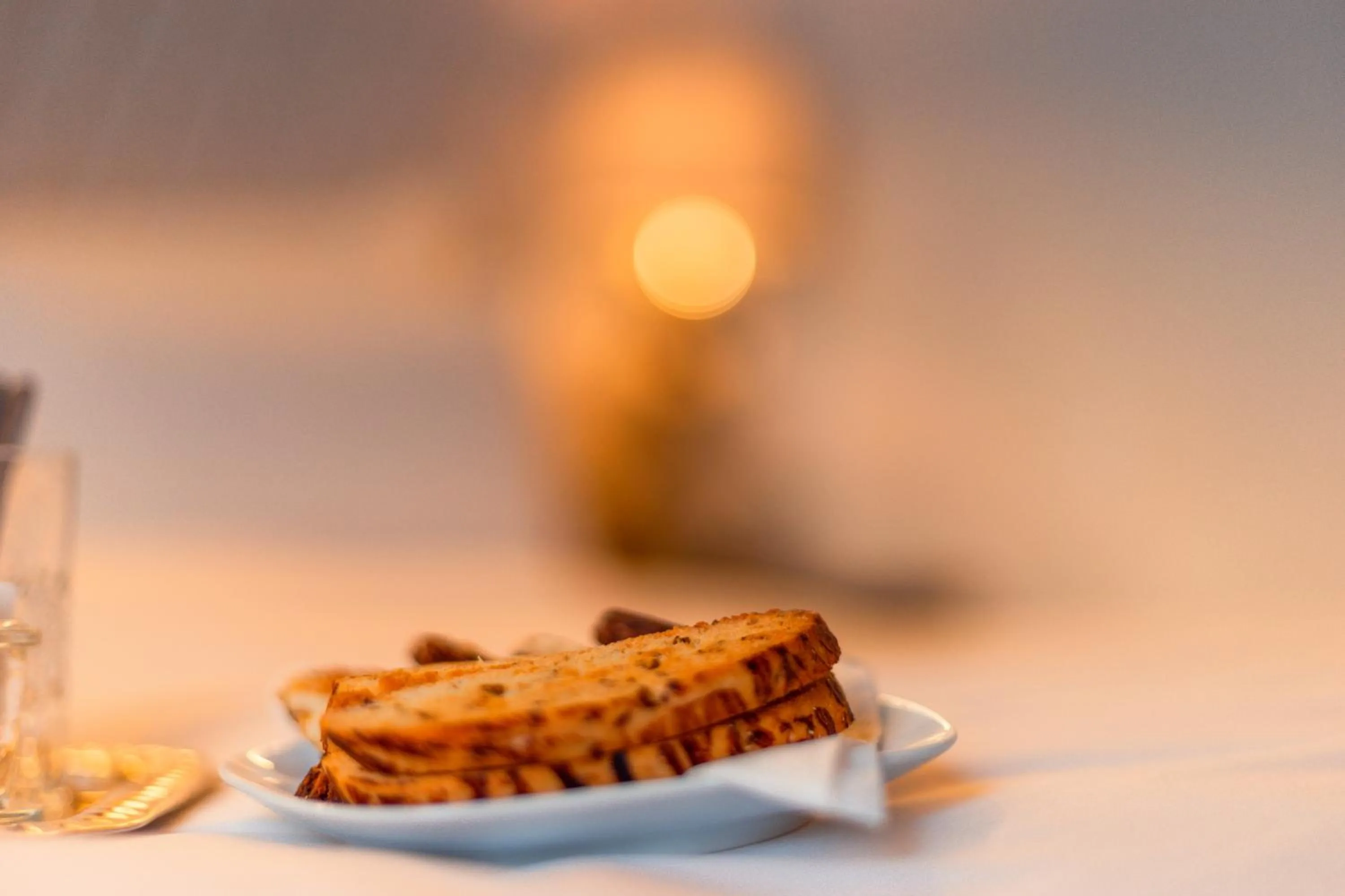 Food and drinks in Riad L'ECOLE