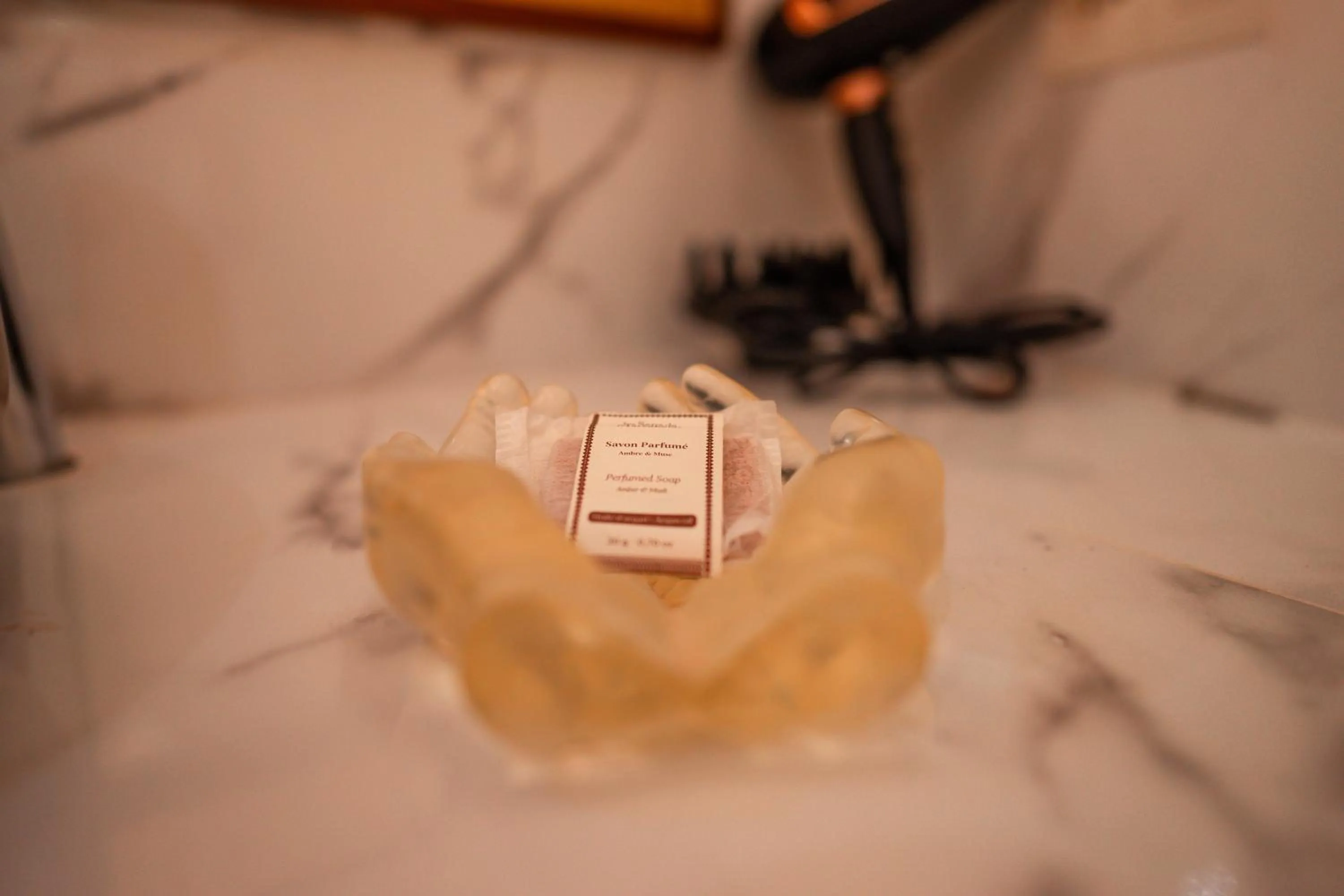 Toilet in Riad L'ECOLE