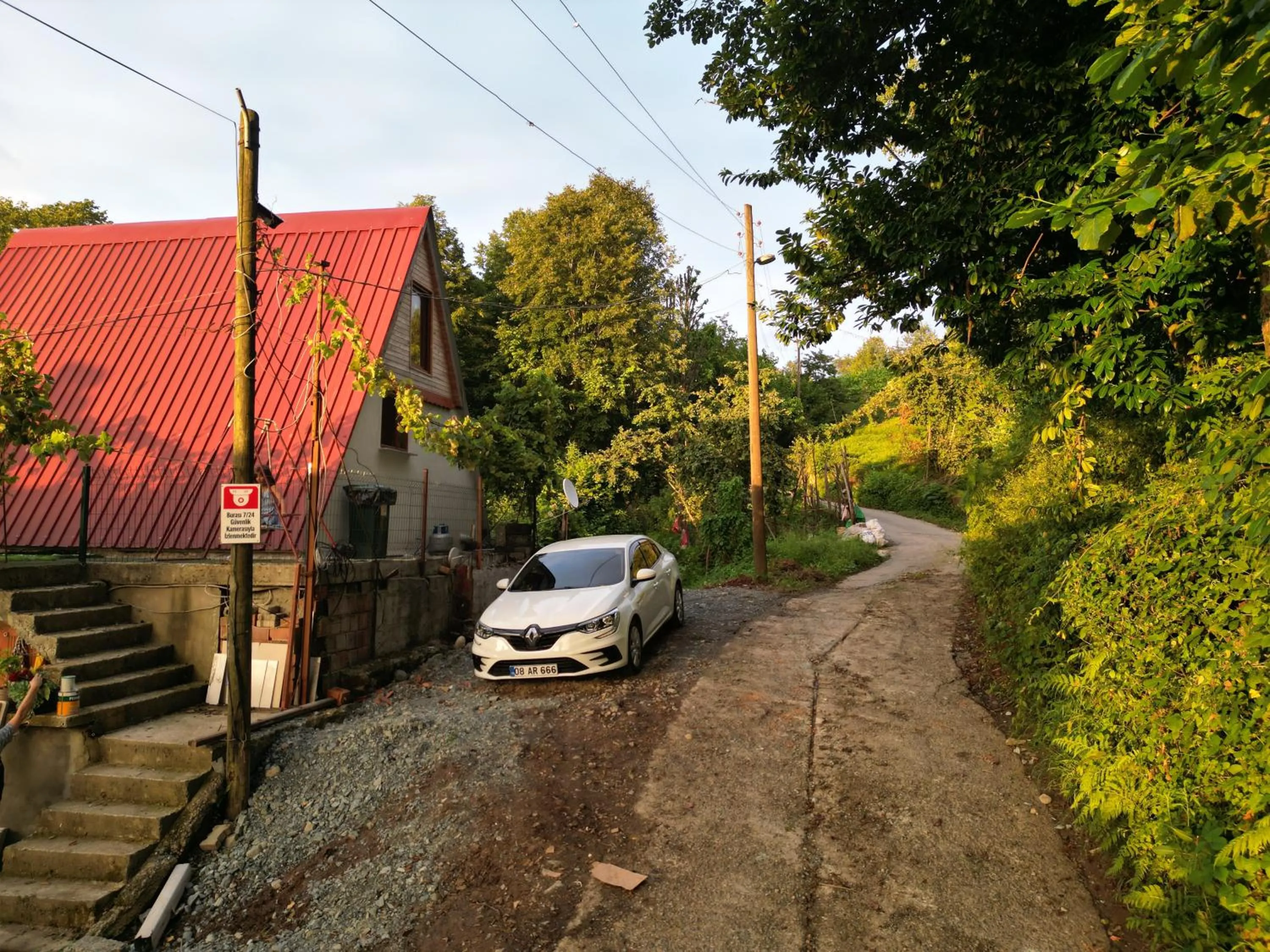 Property building in Neyla Suit Bungalow