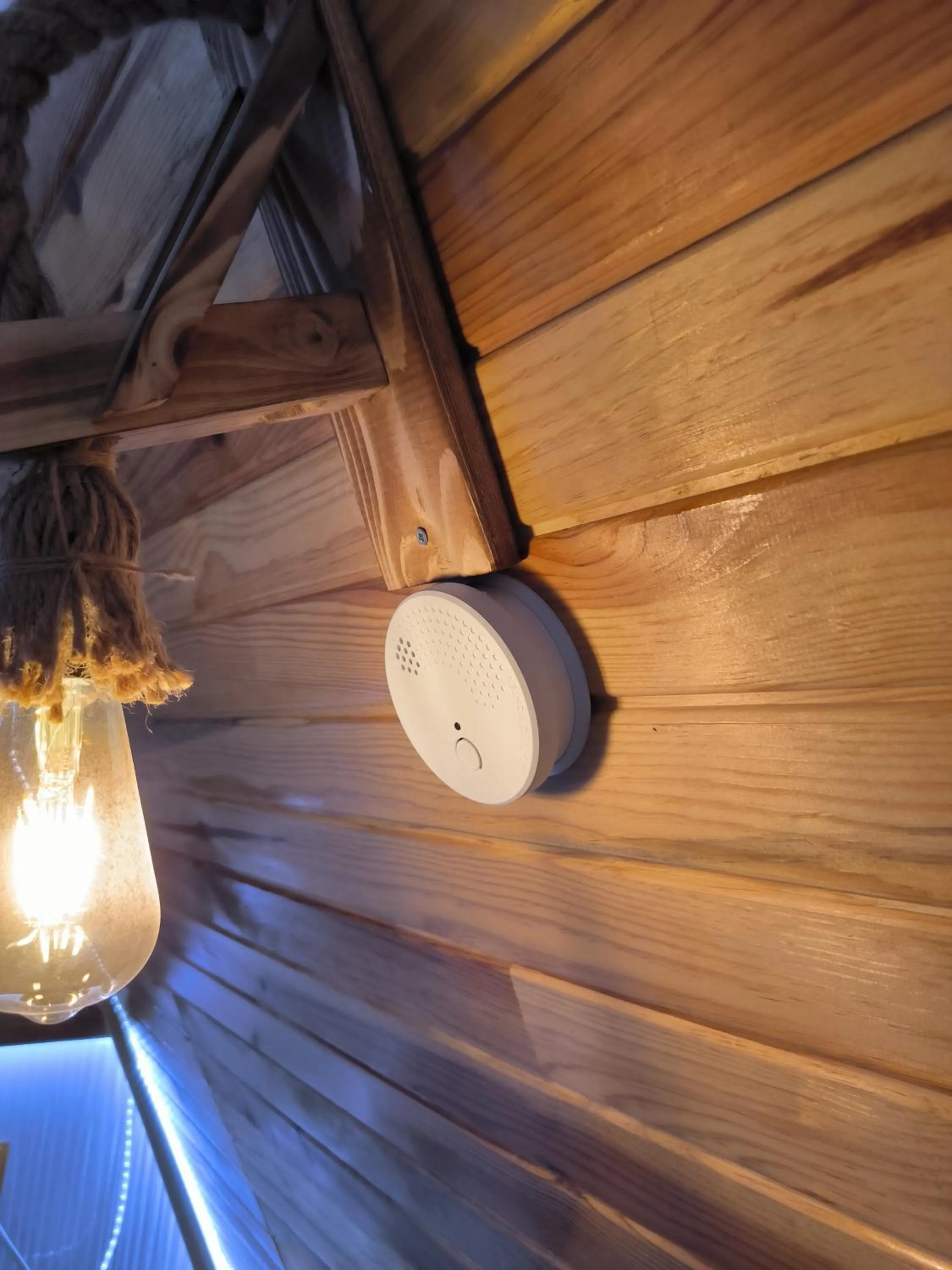 On site in Neyla Suit Bungalow