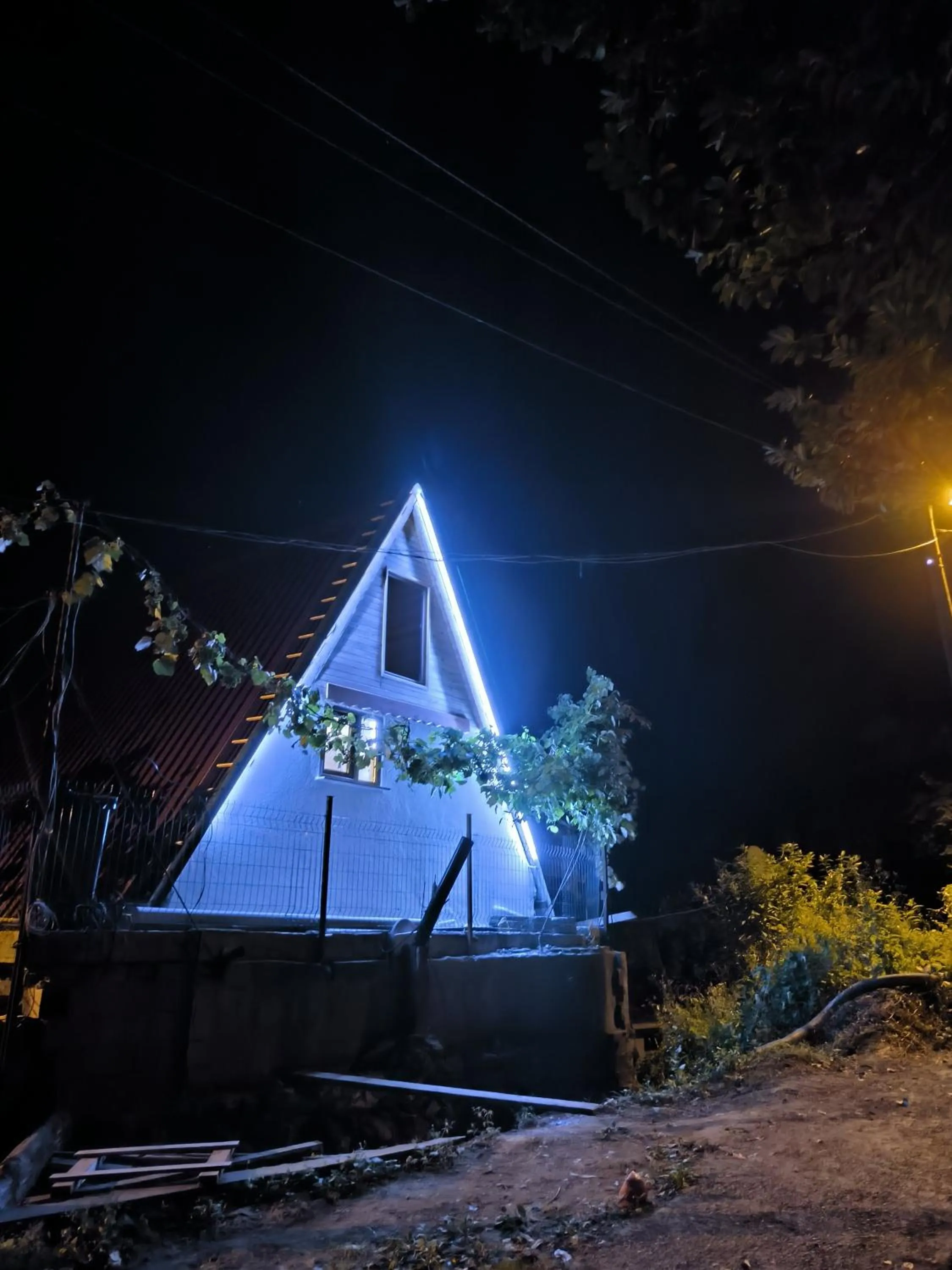 Property building in Neyla Suit Bungalow