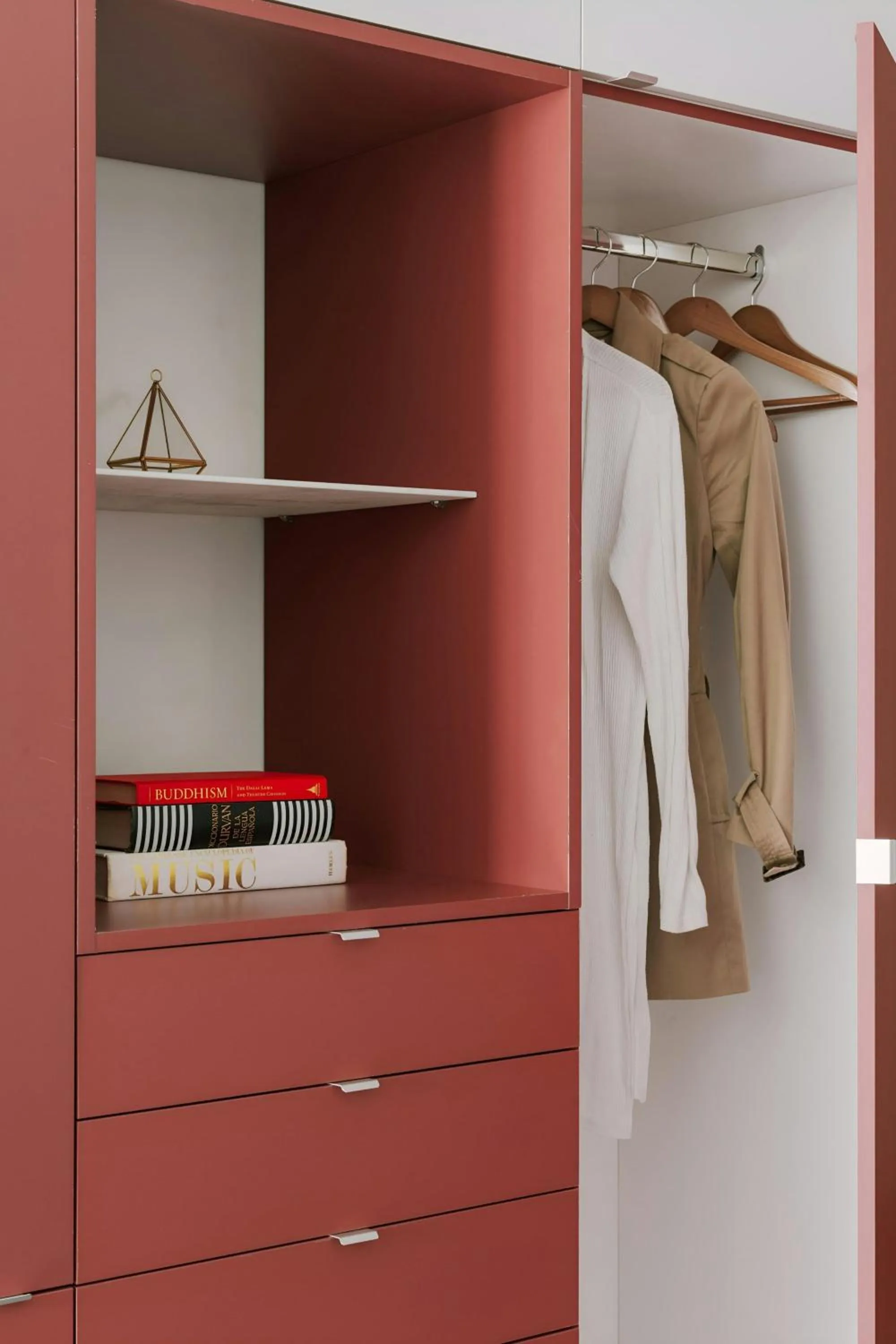 Bedroom in Sonder by Marriott Bonvoy Lambert Apartments Old Montreal