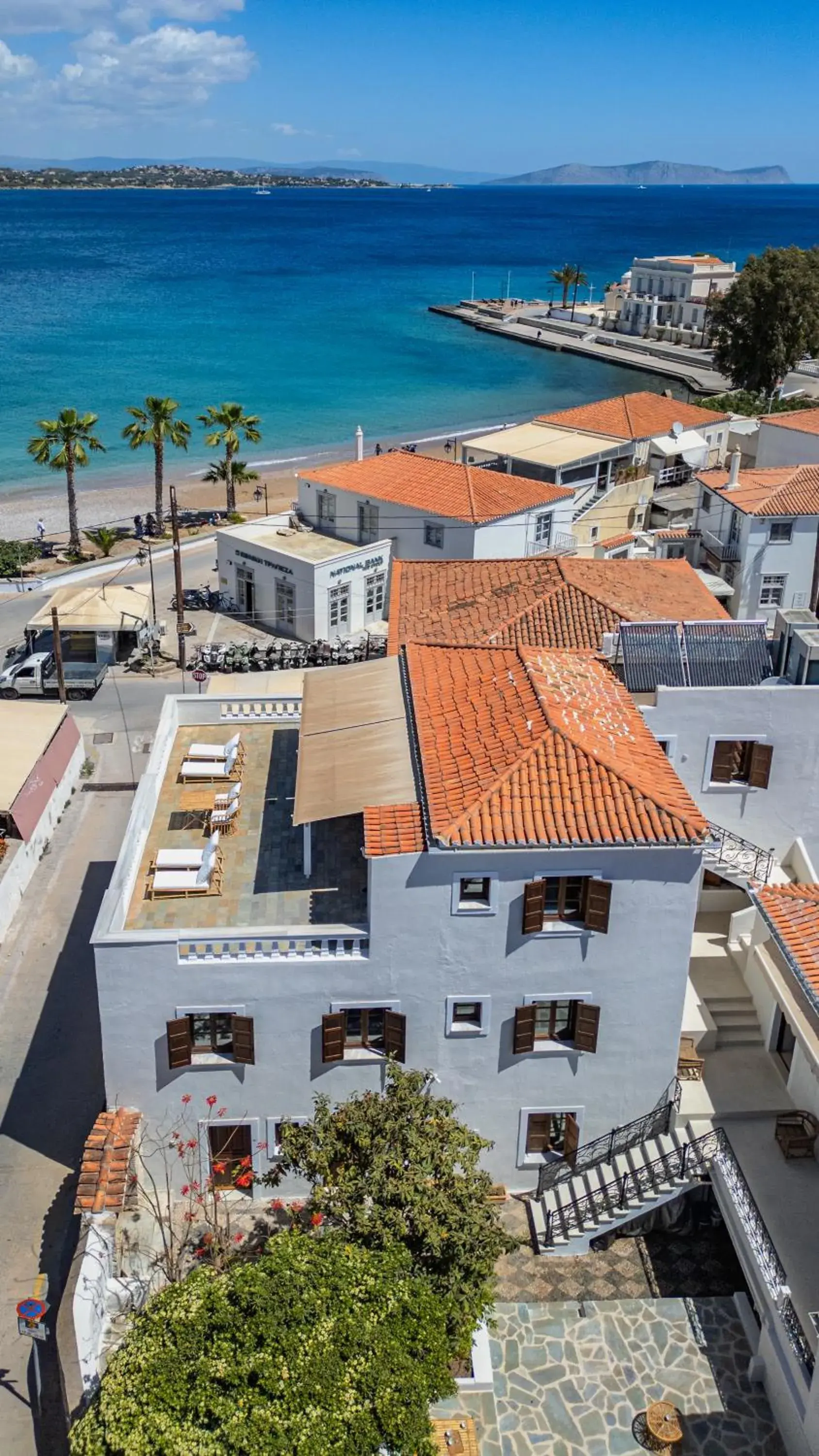 Teresa Spetses Teresa Spetses