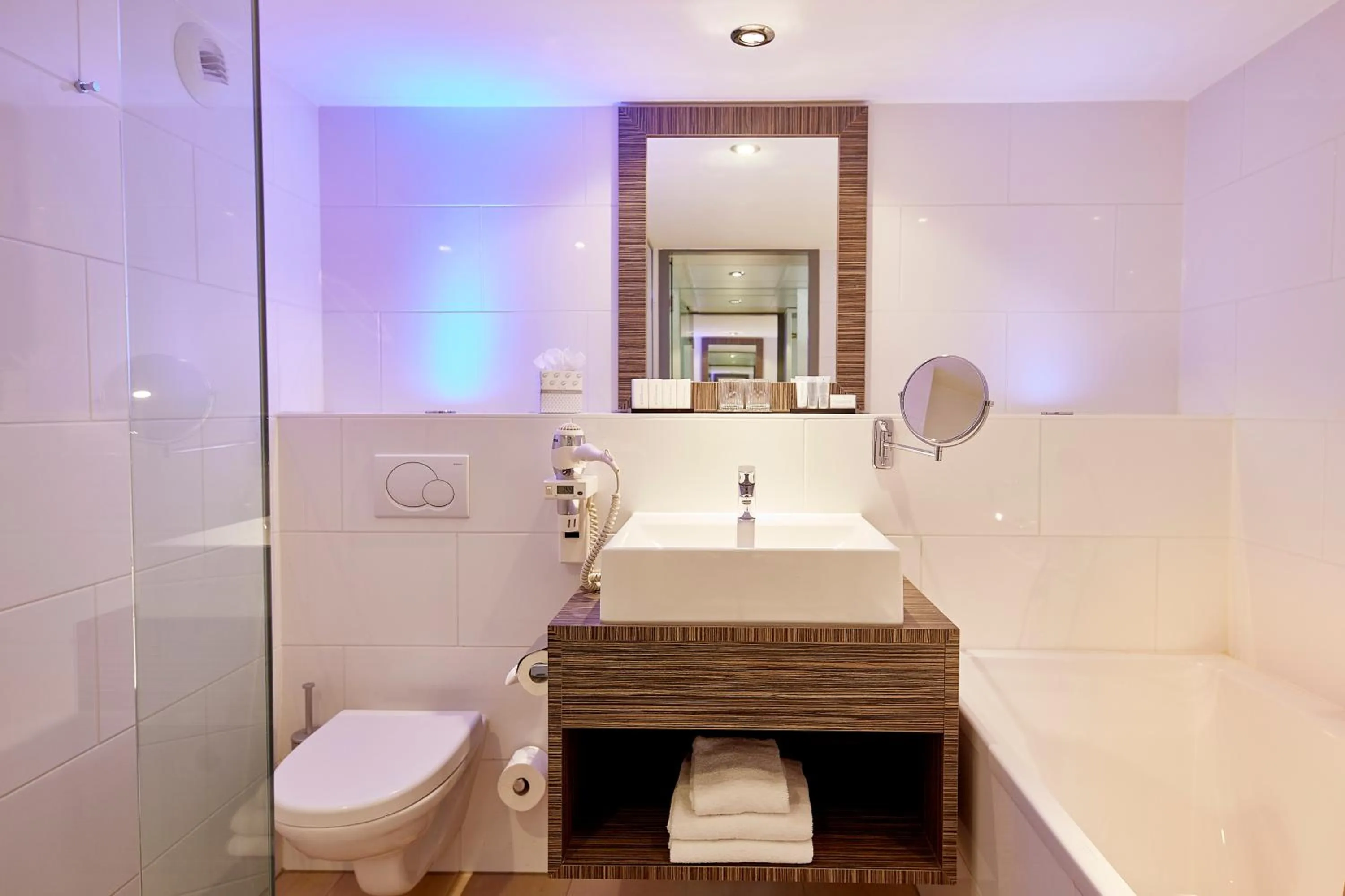 Toilet in Carlton Beach