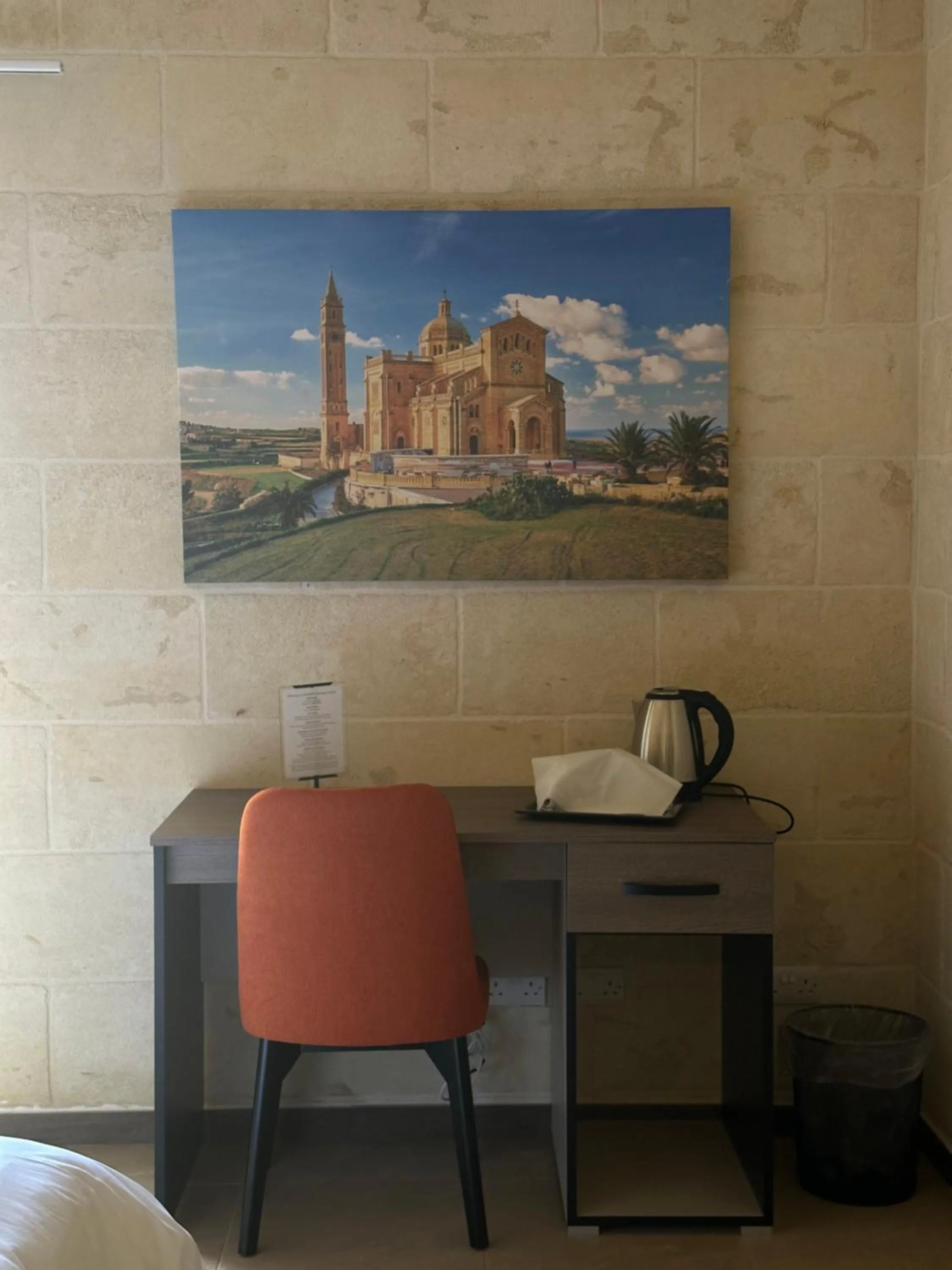 Coffee/tea facilities in Sea Holly Gozo