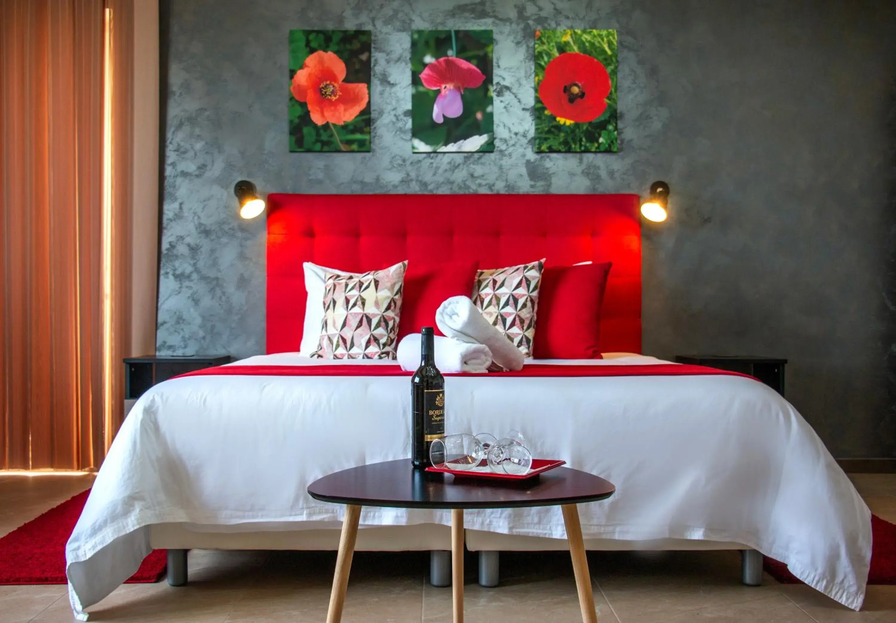 Suite with Terrace in Sea Holly Gozo Suite with Terrace in Sea Holly Gozo