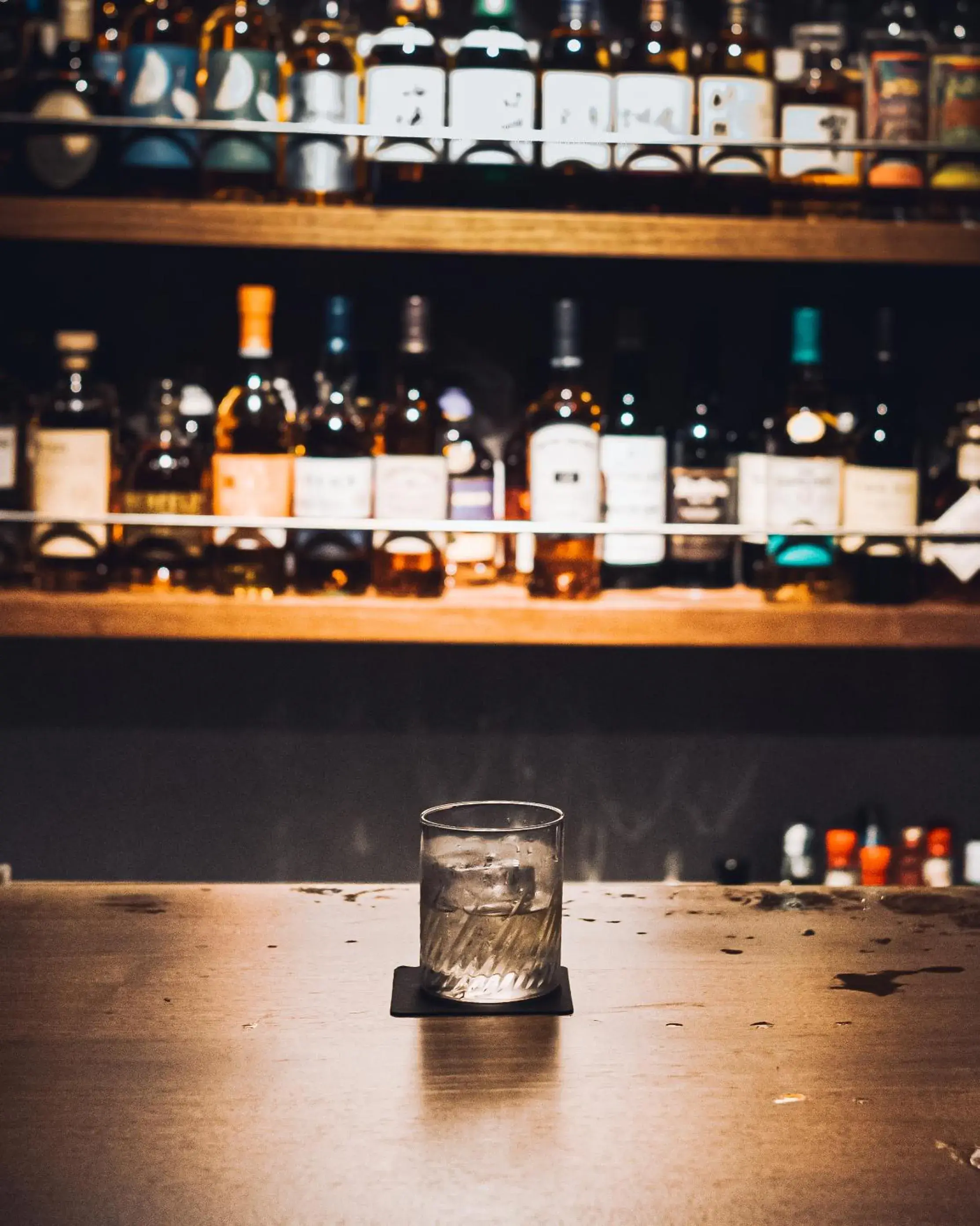 Lounge or bar in root hakone Lounge or bar in root hakone
