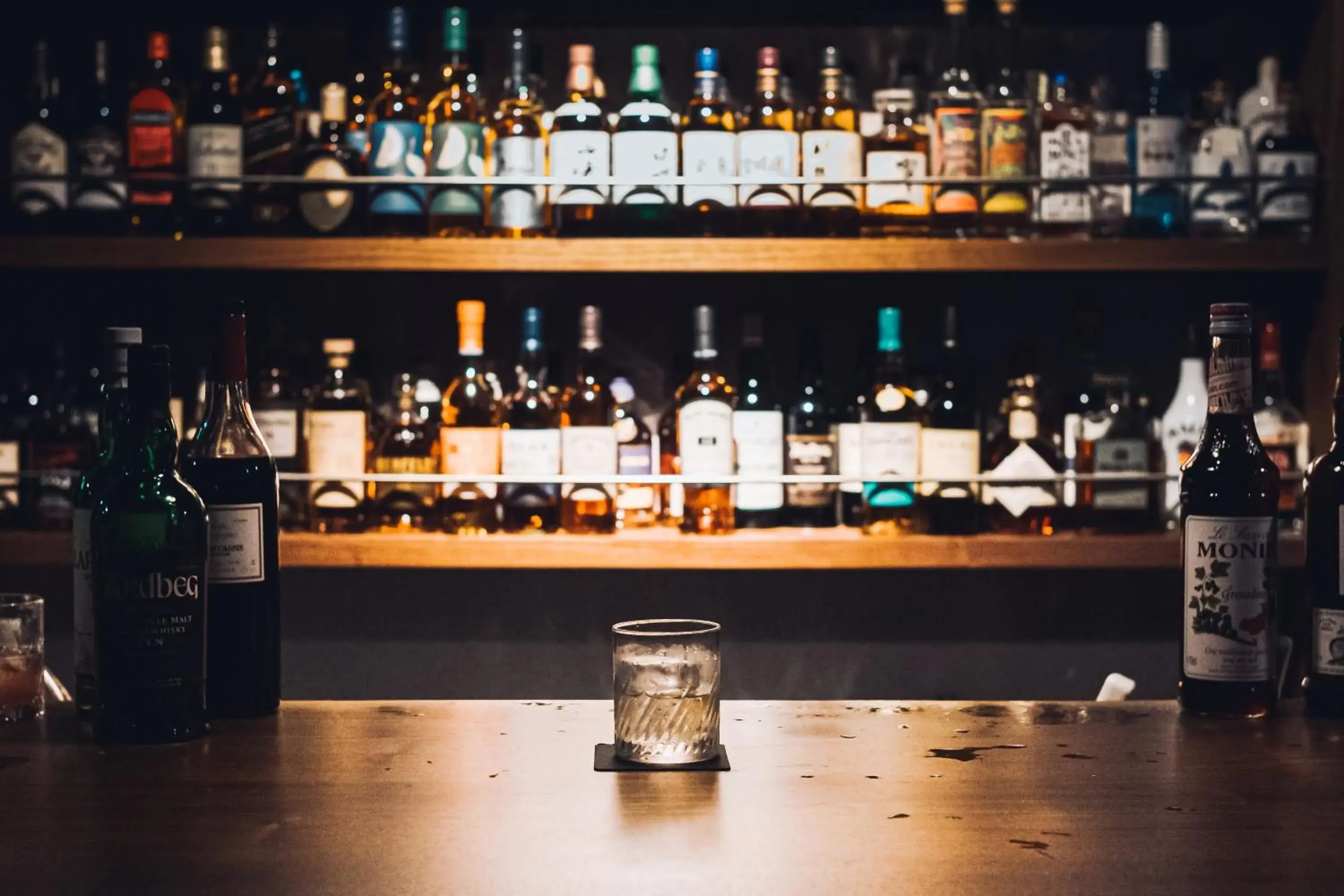 Lounge or bar in root hakone Lounge or bar in root hakone
