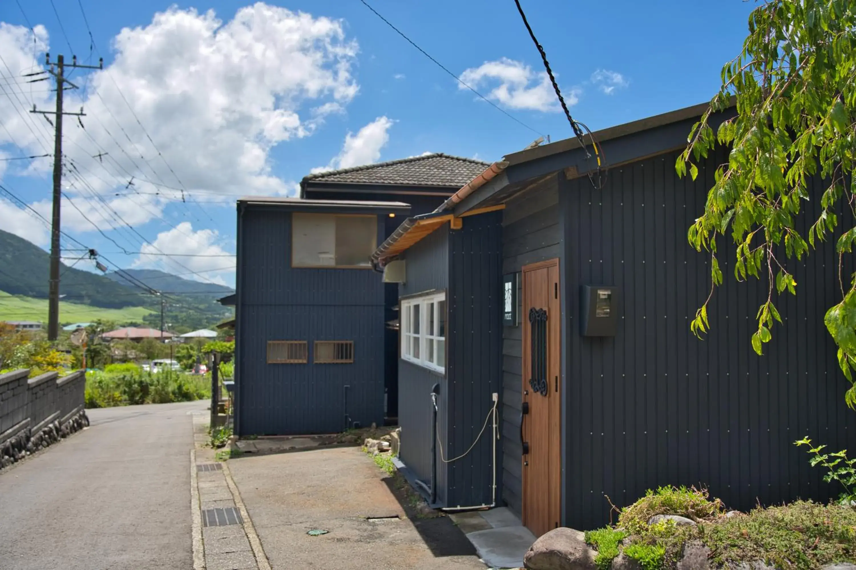 Property building in root hakone Property building in root hakone