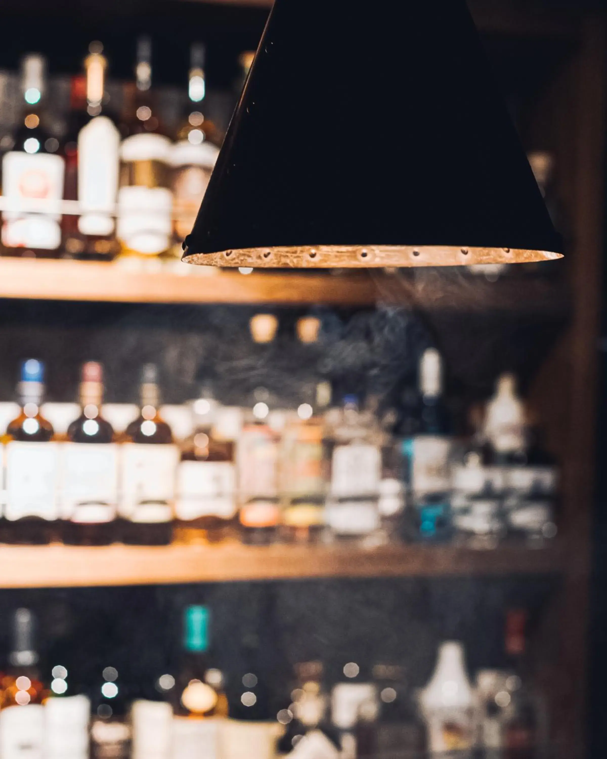 Lounge or bar in root hakone Lounge or bar in root hakone