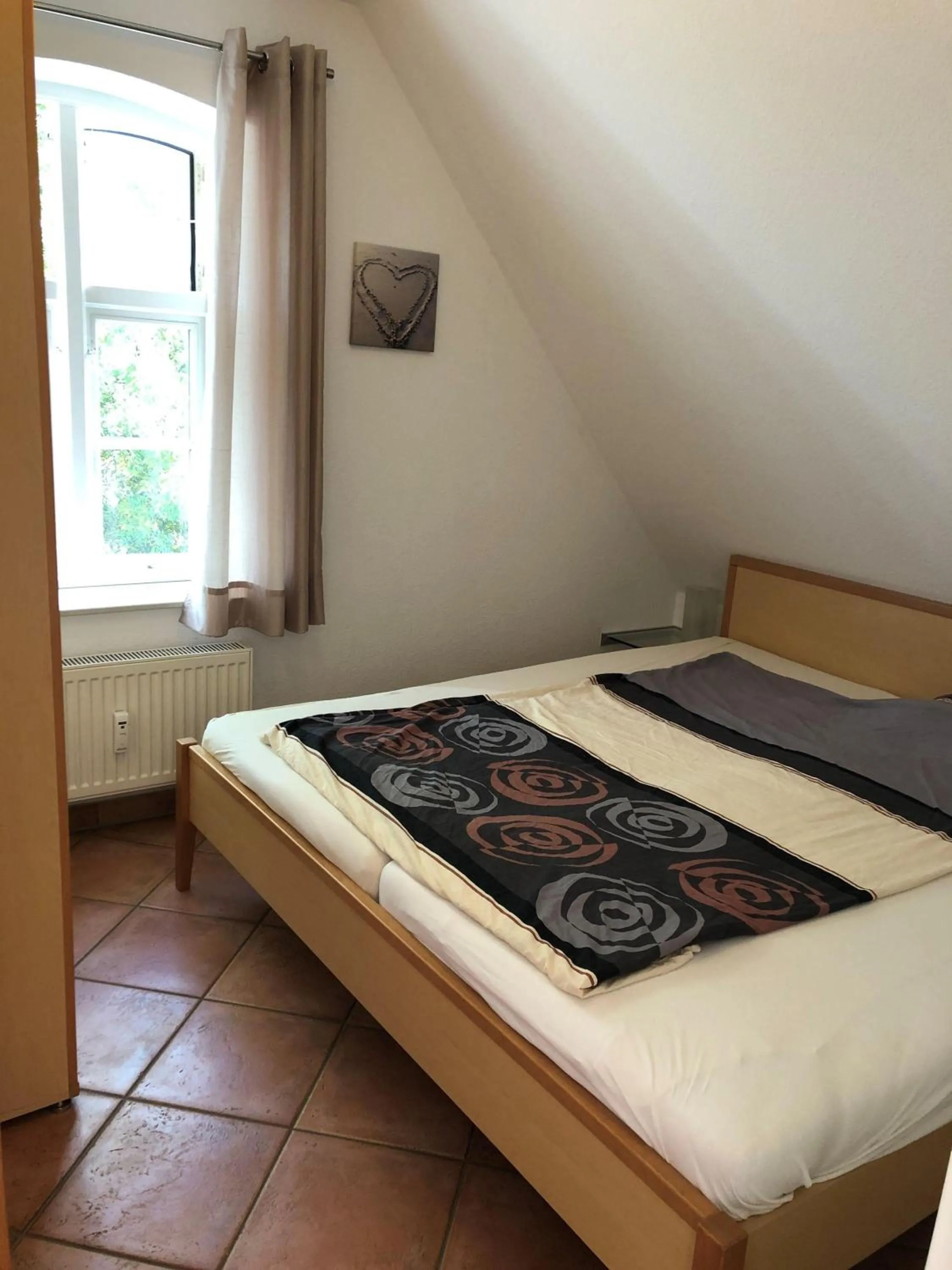 Bed in Bi-de-Kark-5